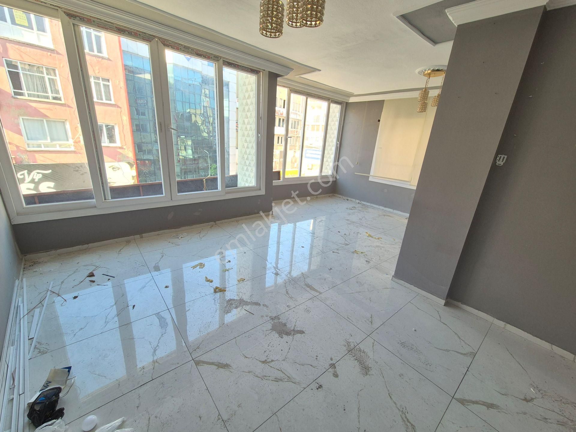 Prestij'den Camişerif'te Ayrı Mutfak Geniş Oturumlu 2+1 Daire - Görsel 3