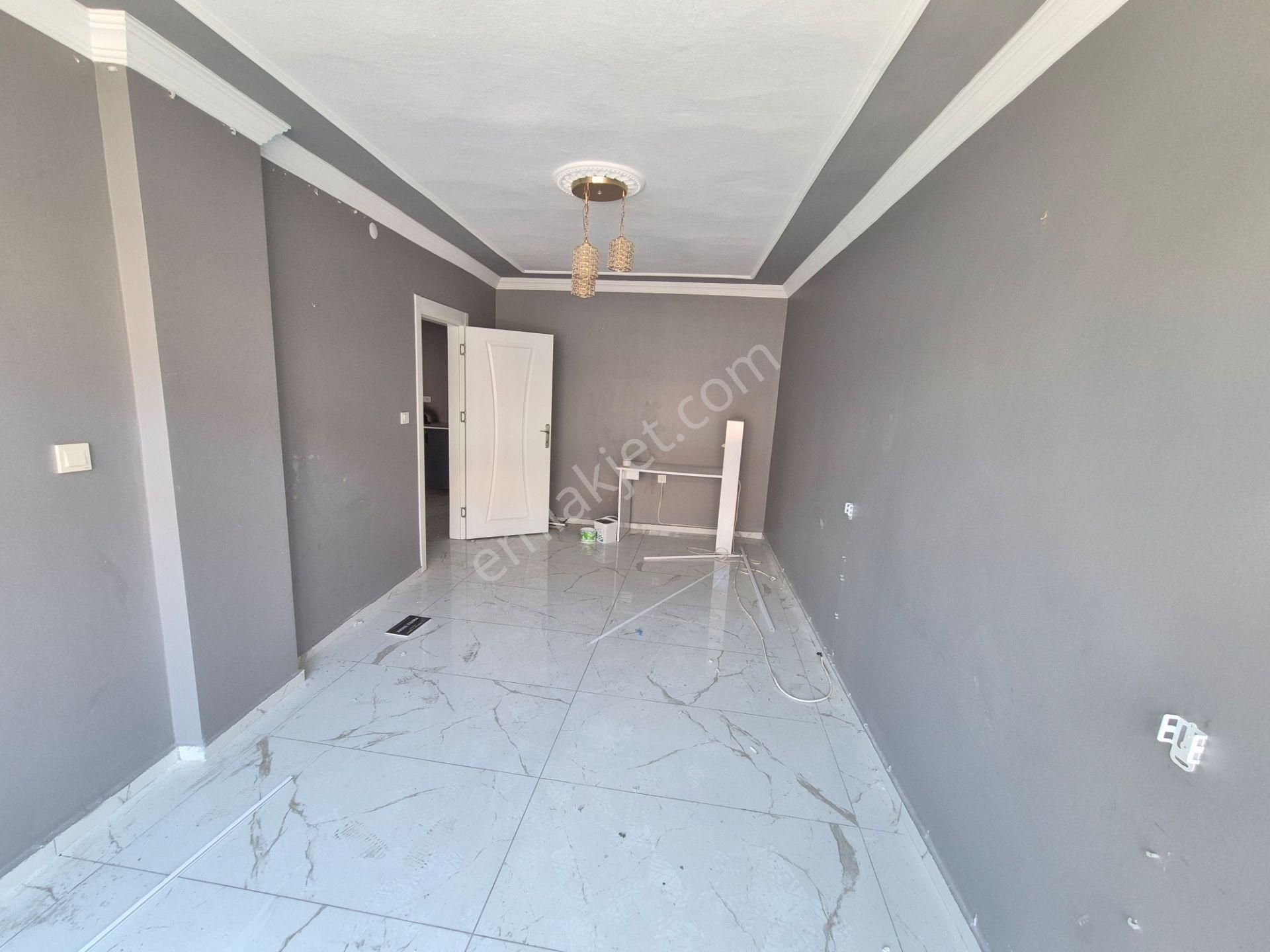 Prestij'den Camişerif'te Ayrı Mutfak Geniş Oturumlu 2+1 Daire - Görsel 15