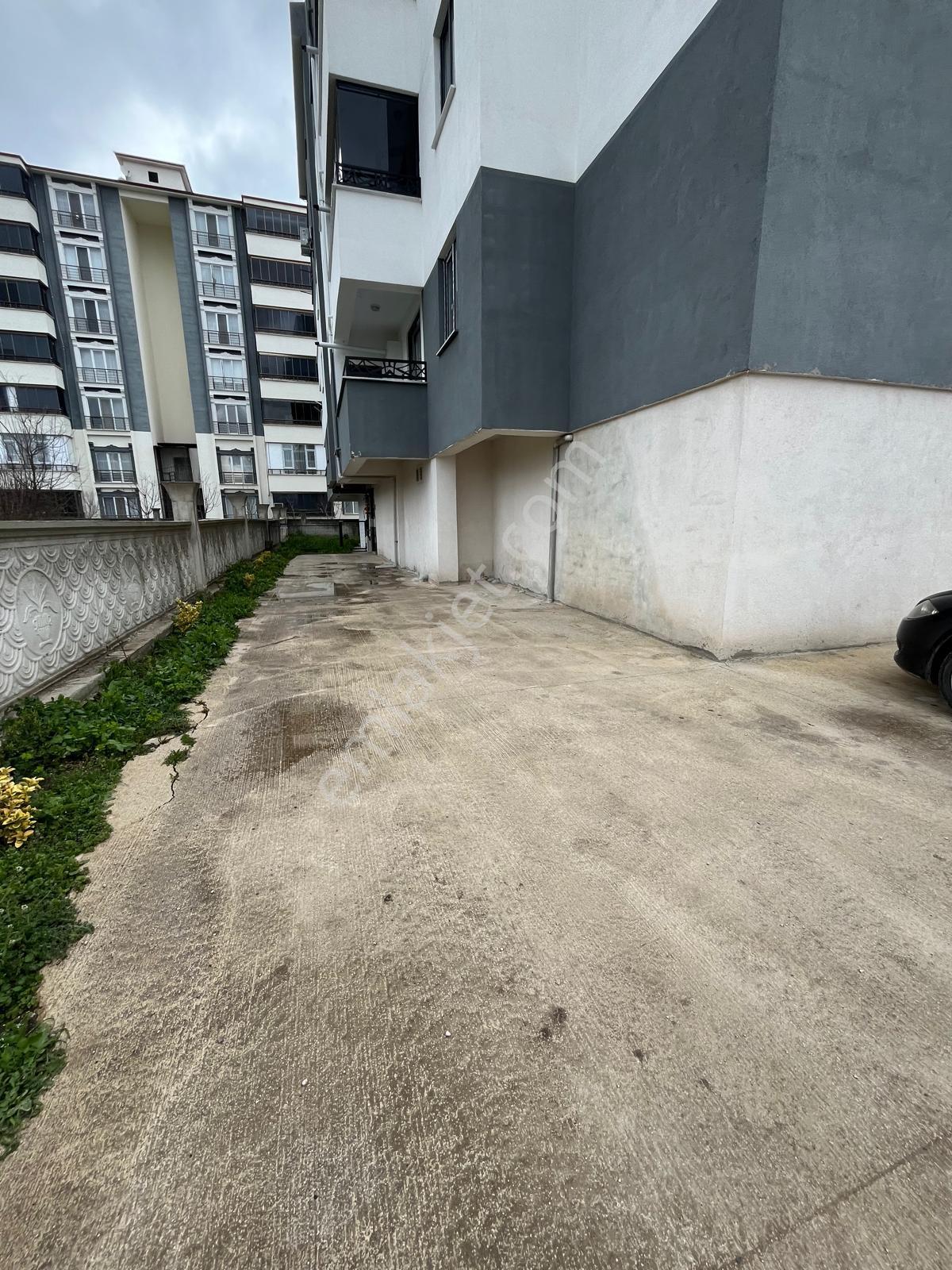Şehir Merkezinde Satılık Uygun Fiyat 1+1 - Görsel 15