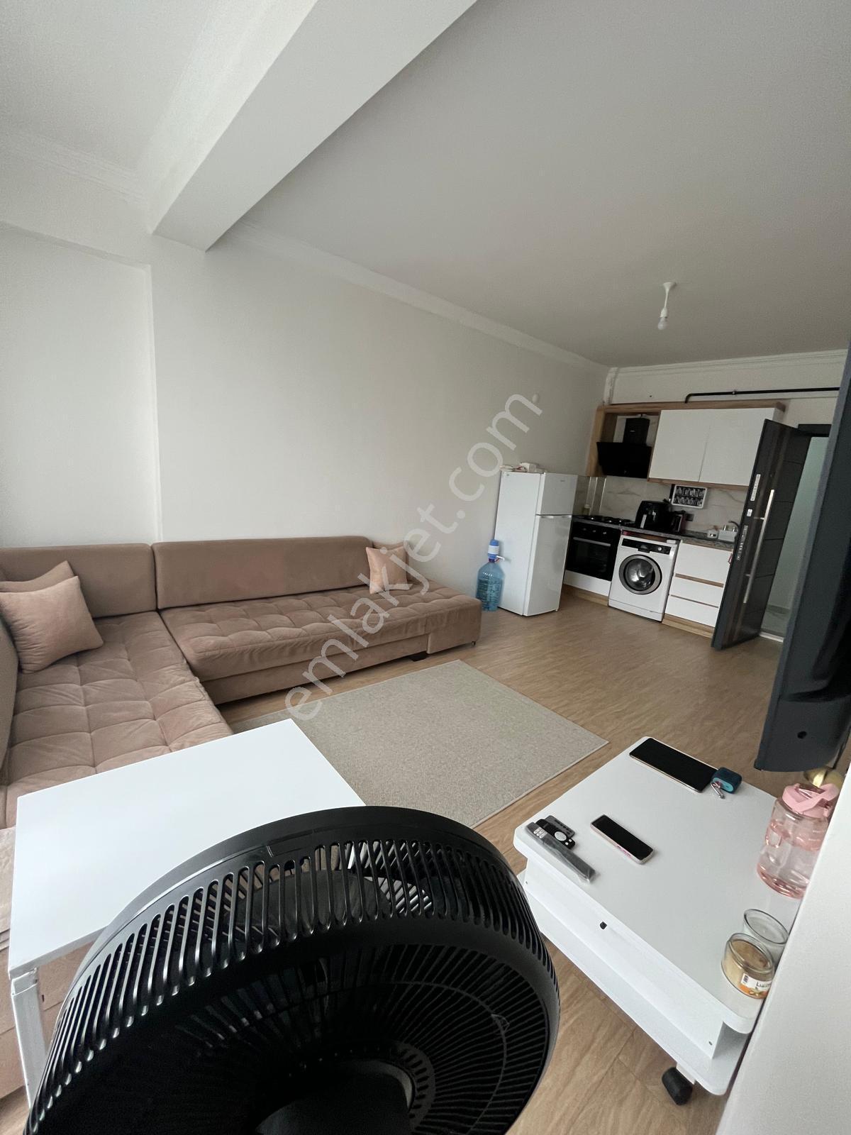 Şehir Merkezinde Satılık Uygun Fiyat 1+1