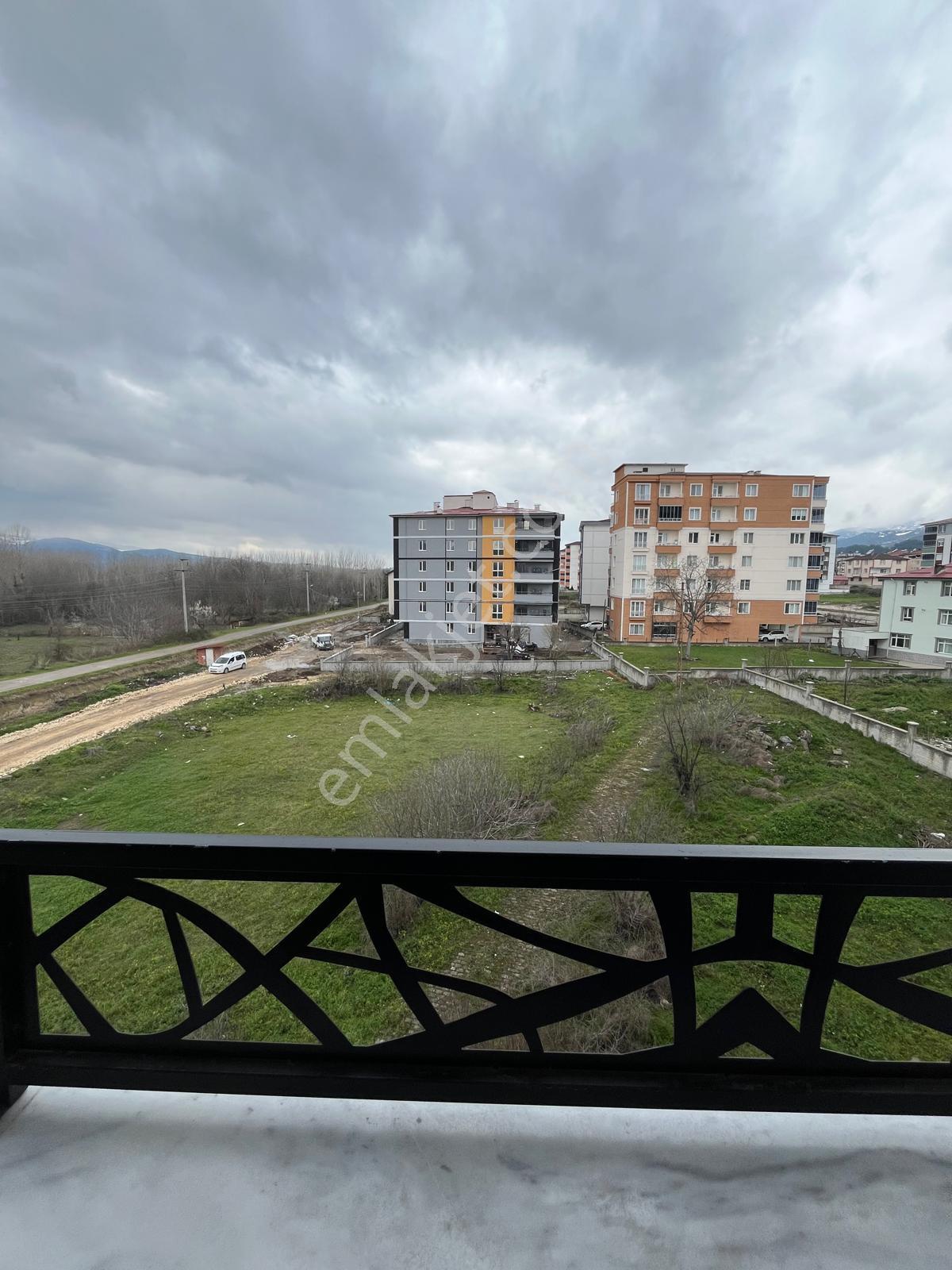 Şehir Merkezinde Satılık Uygun Fiyat 1+1 - Görsel 6