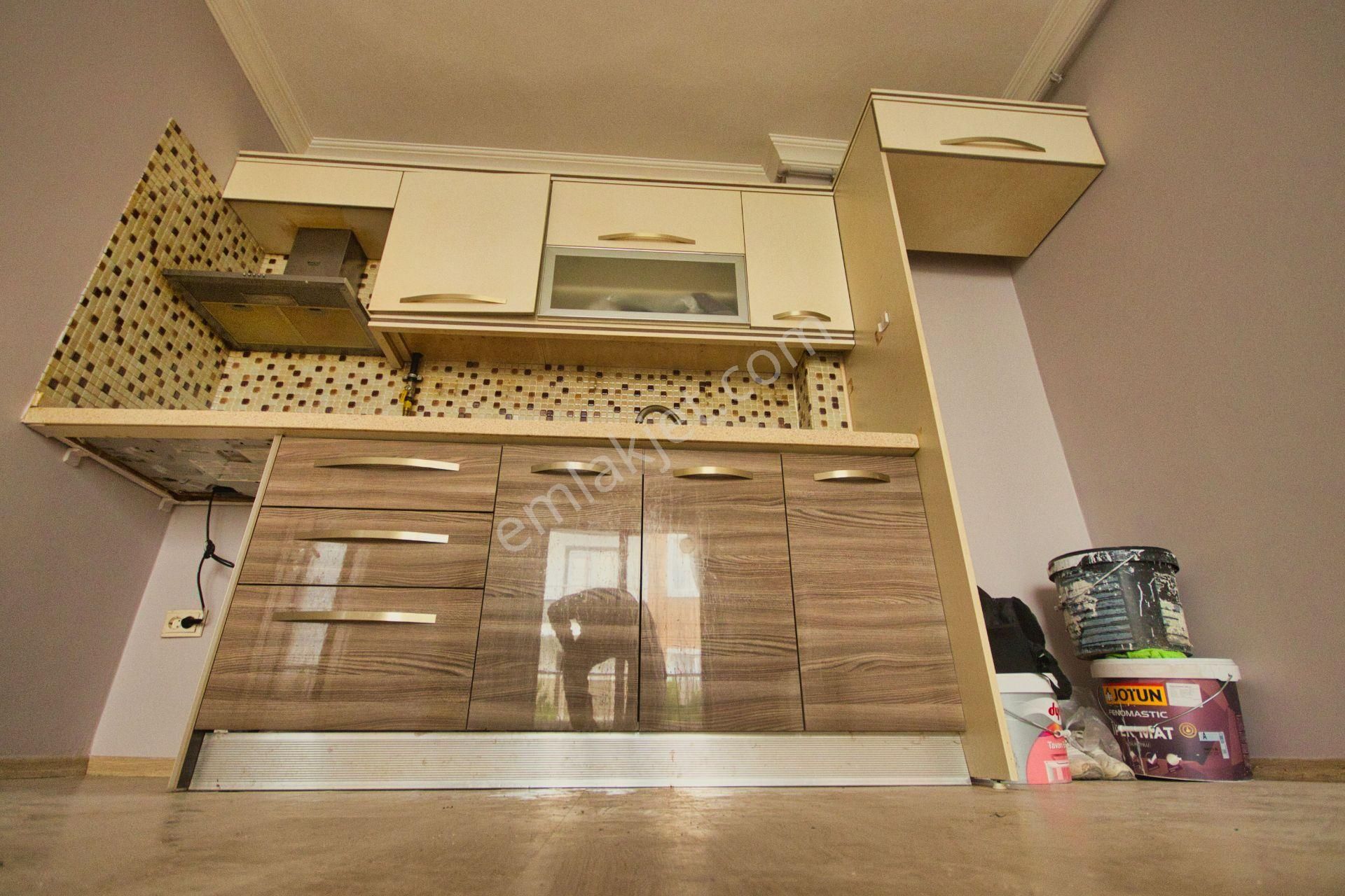 🛑🛑aktif'ten Akçay'da Fırsat !!! Nezih Muhitte Asansörlü Arakat Satılık 1+1 Daire - Görsel 7