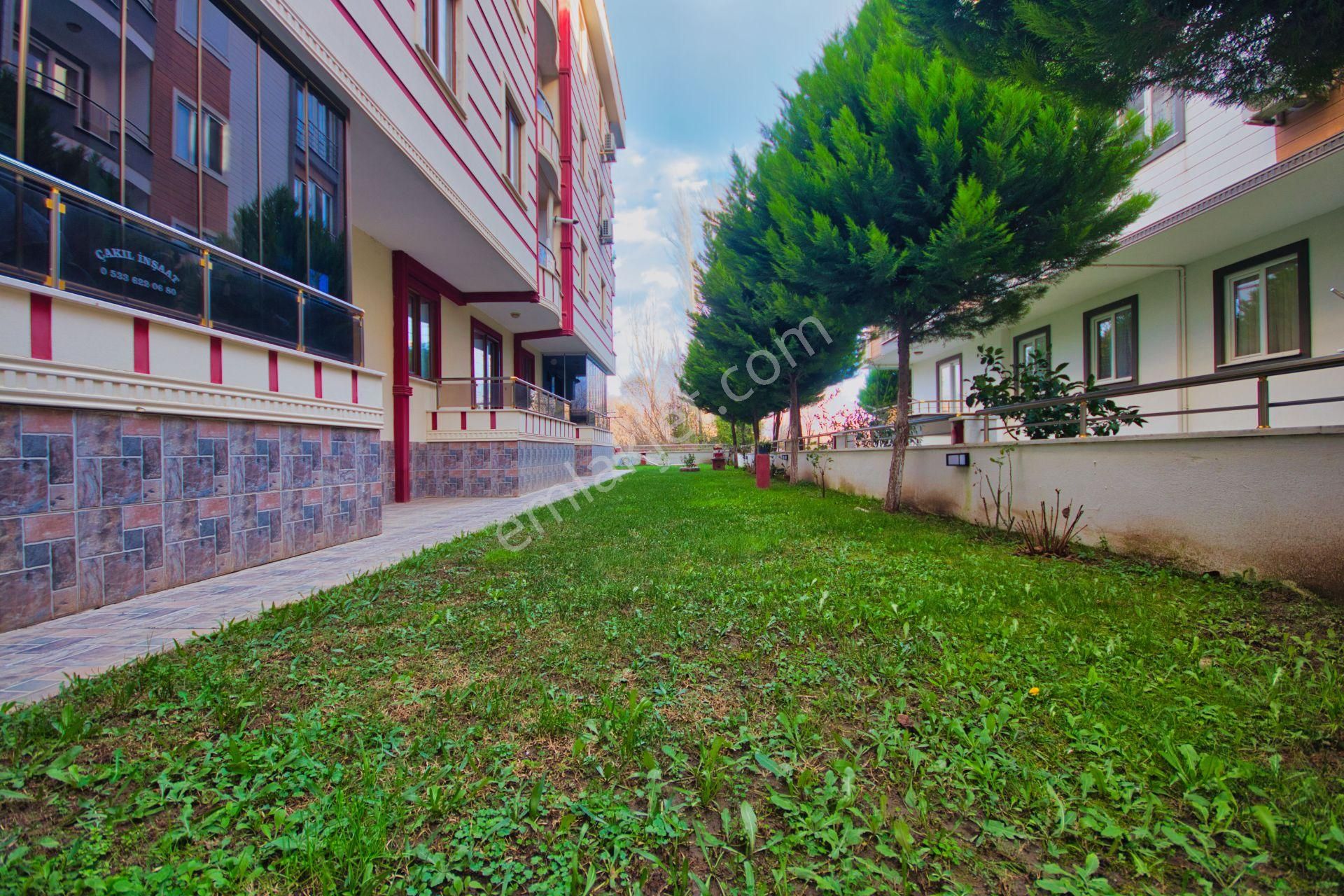 🛑🛑aktif'ten Akçay'da Fırsat !!! Nezih Muhitte Asansörlü Arakat Satılık 1+1 Daire - Görsel 31