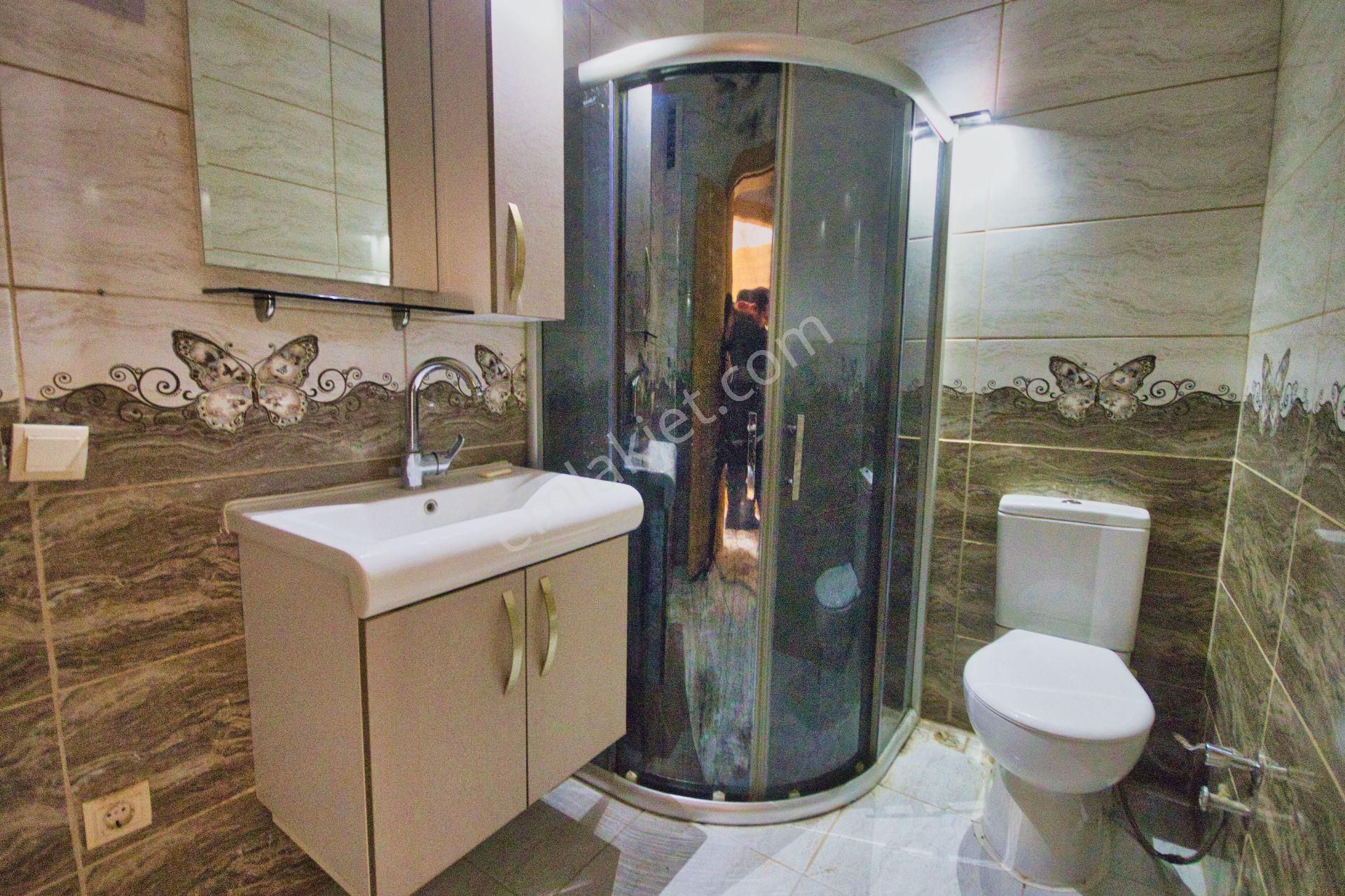 🛑🛑aktif'ten Akçay'da Fırsat !!! Nezih Muhitte Asansörlü Arakat Satılık 1+1 Daire - Görsel 23