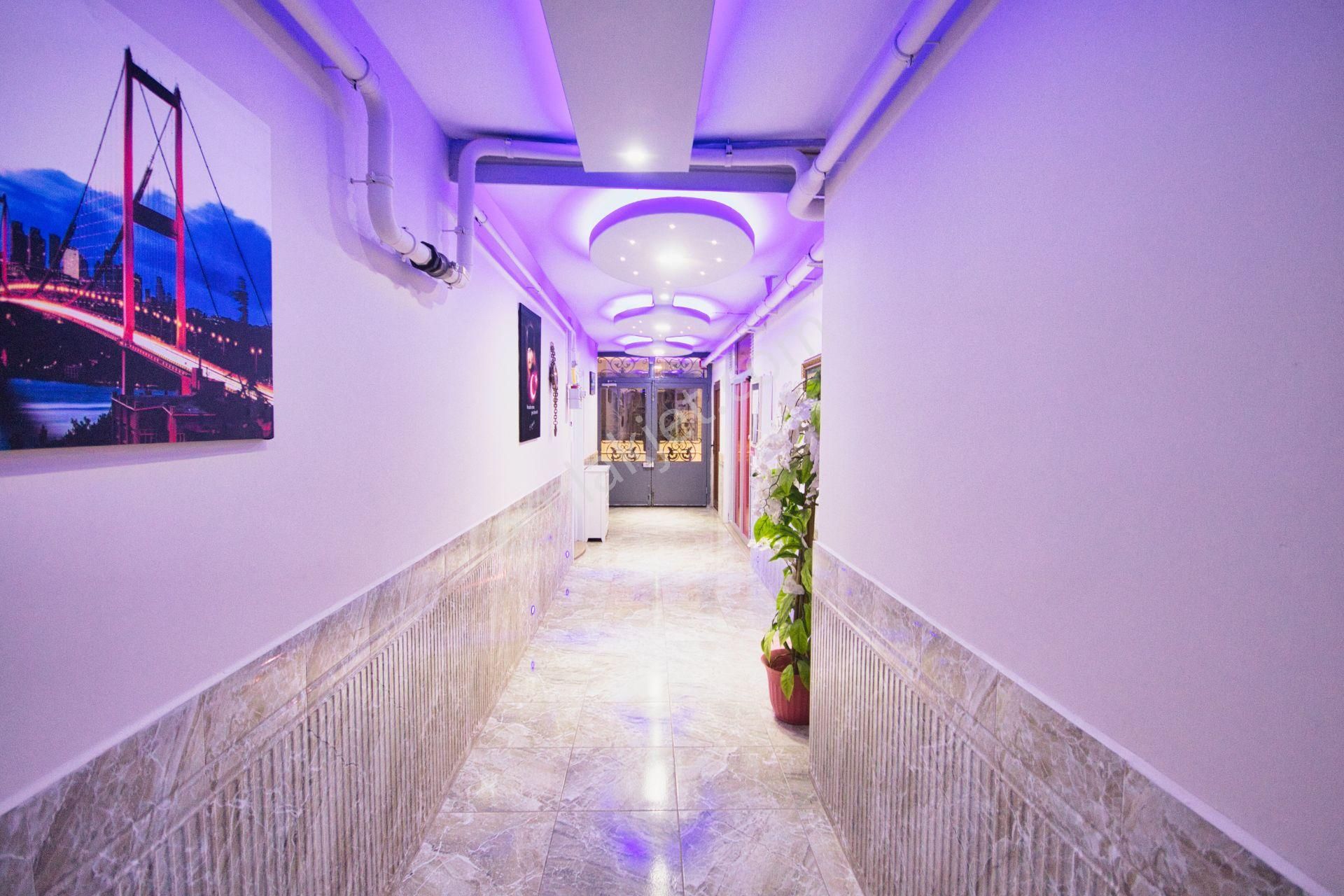 🛑🛑aktif'ten Akçay'da Fırsat !!! Nezih Muhitte Asansörlü Arakat Satılık 1+1 Daire - Görsel 9