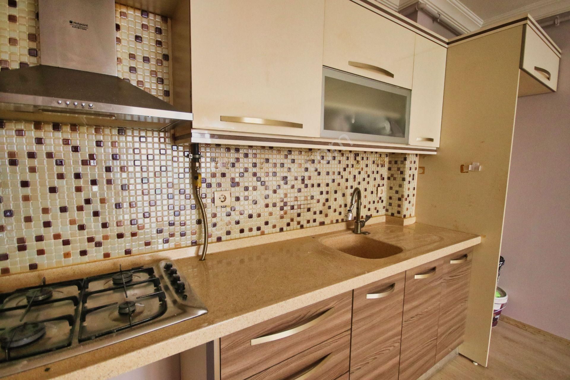 🛑🛑aktif'ten Akçay'da Fırsat !!! Nezih Muhitte Asansörlü Arakat Satılık 1+1 Daire - Görsel 18