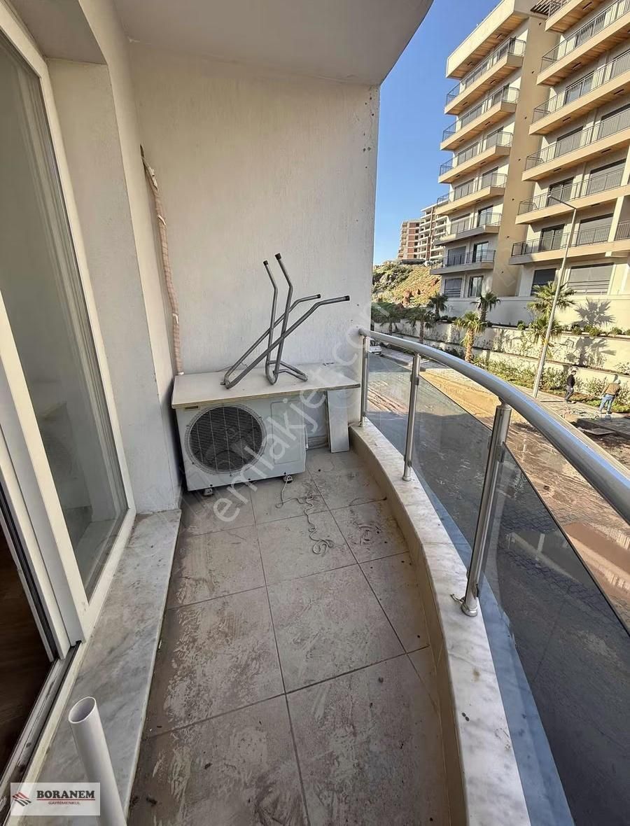 Harmandalı'da Kiralık 1+1 Daire - Görsel 3