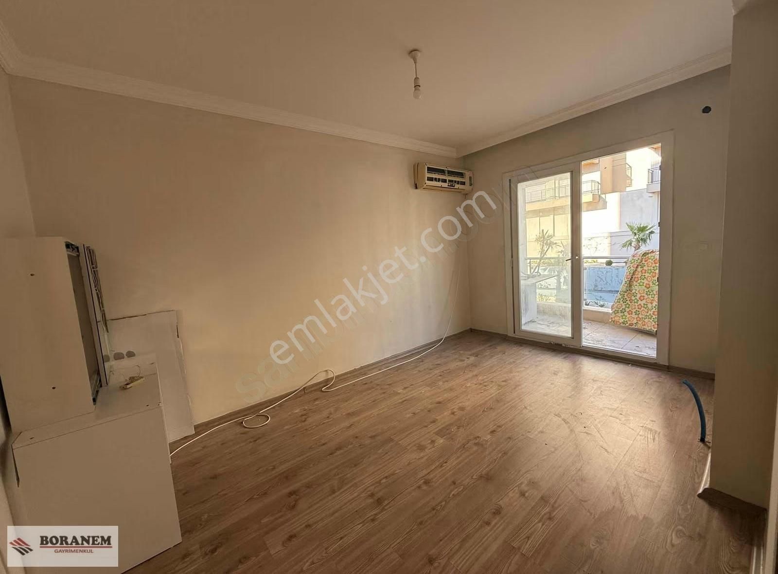 Harmandalı'da Kiralık 1+1 Daire - Görsel 14