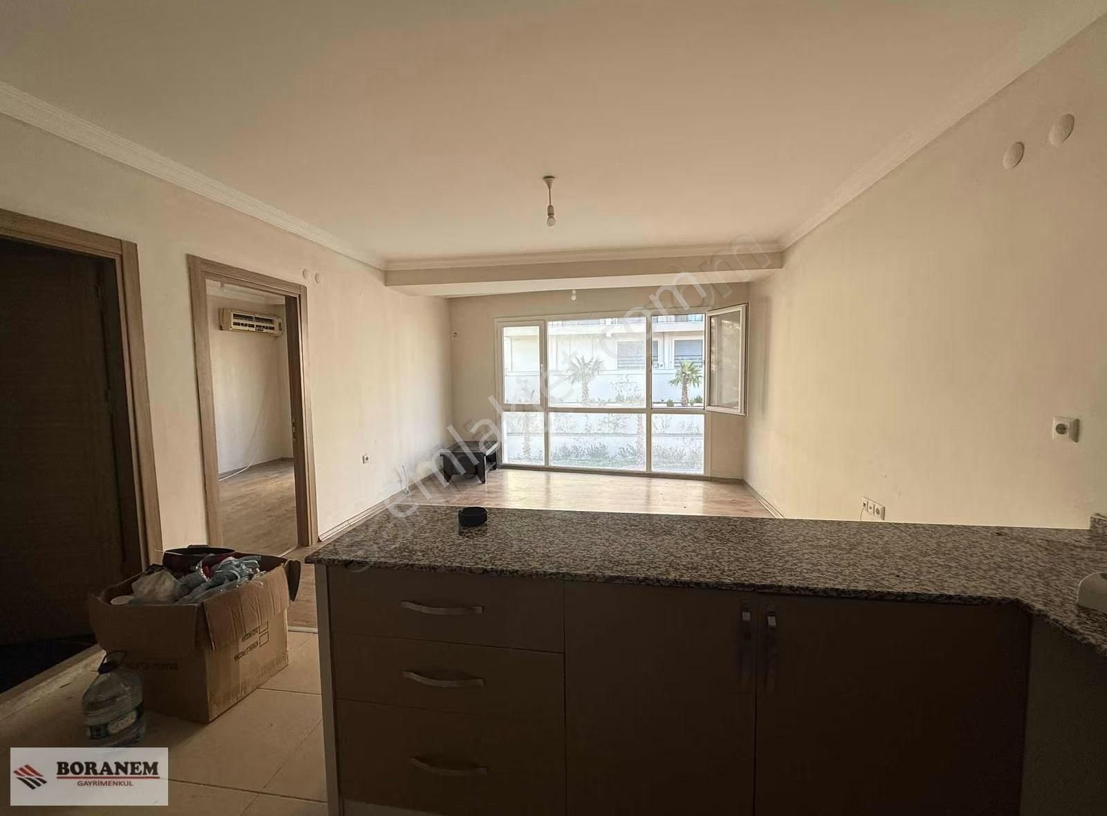 Harmandalı'da Kiralık 1+1 Daire - Görsel 13