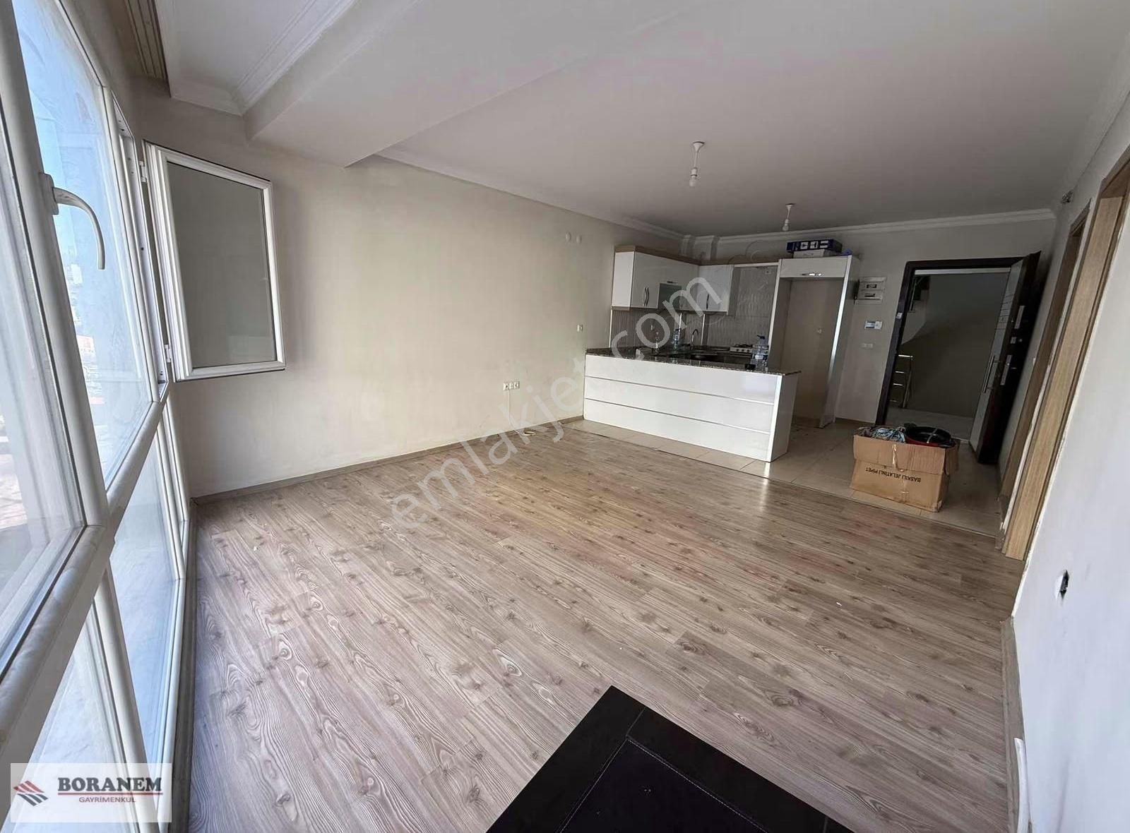 Harmandalı'da Kiralık 1+1 Daire - Görsel 12
