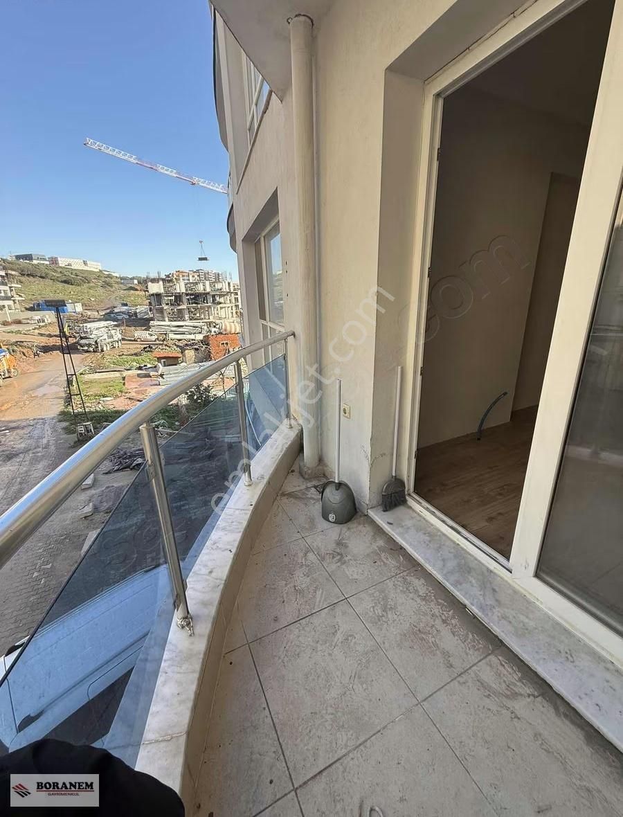 Harmandalı'da Kiralık 1+1 Daire - Görsel 2