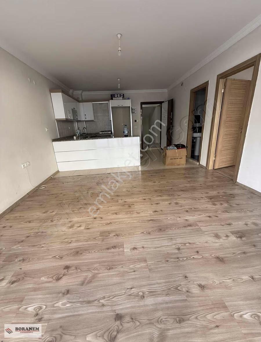 Harmandalı'da Kiralık 1+1 Daire - Görsel 10