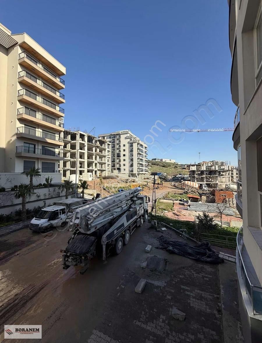 Harmandalı'da Kiralık 1+1 Daire - Görsel 15