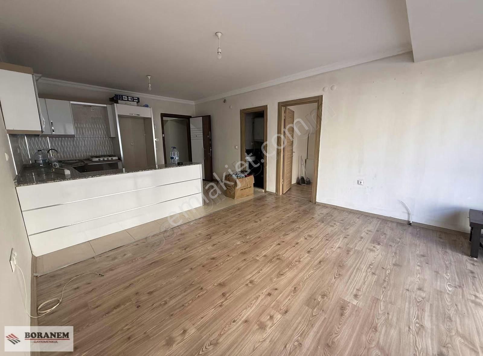 Harmandalı'da Kiralık 1+1 Daire - Görsel 11