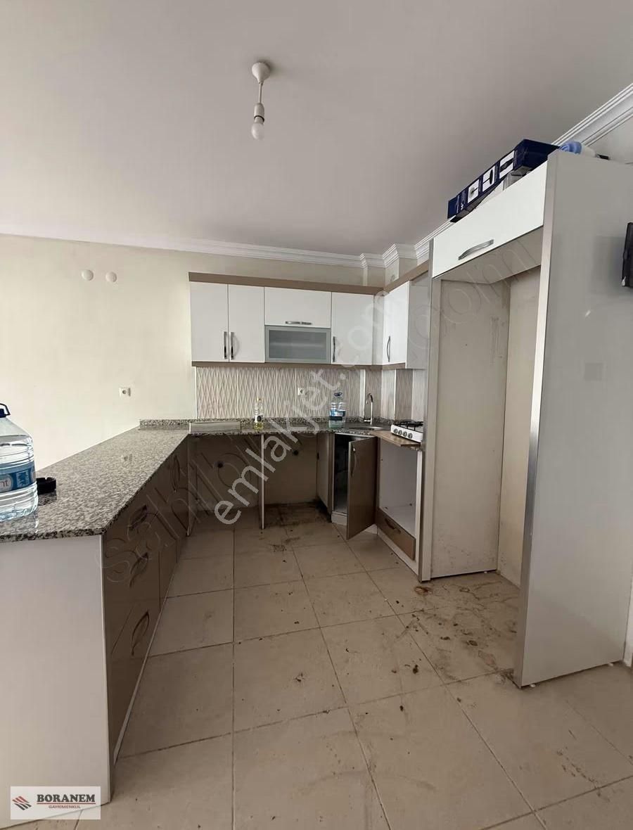 Harmandalı'da Kiralık 1+1 Daire - Görsel 9