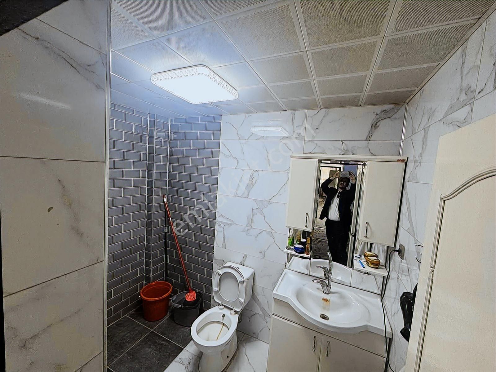 Kılıçsoy'dan Keçiörende Ulaşım Avantajlı 3+1 120 M² Daire - Görsel 15