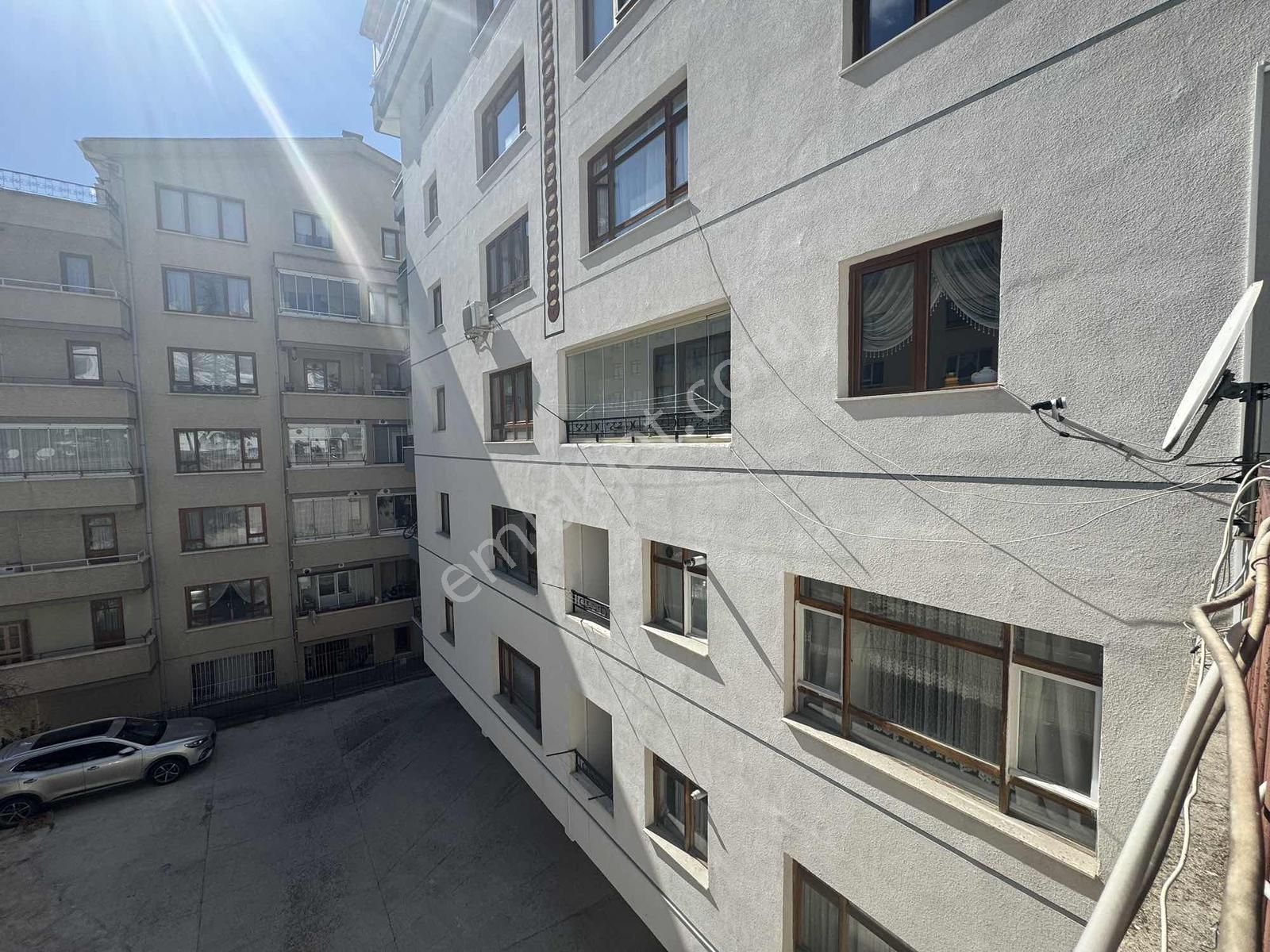 Kılıçsoy'dan Keçiörende Ulaşım Avantajlı 3+1 120 M² Daire - Görsel 16