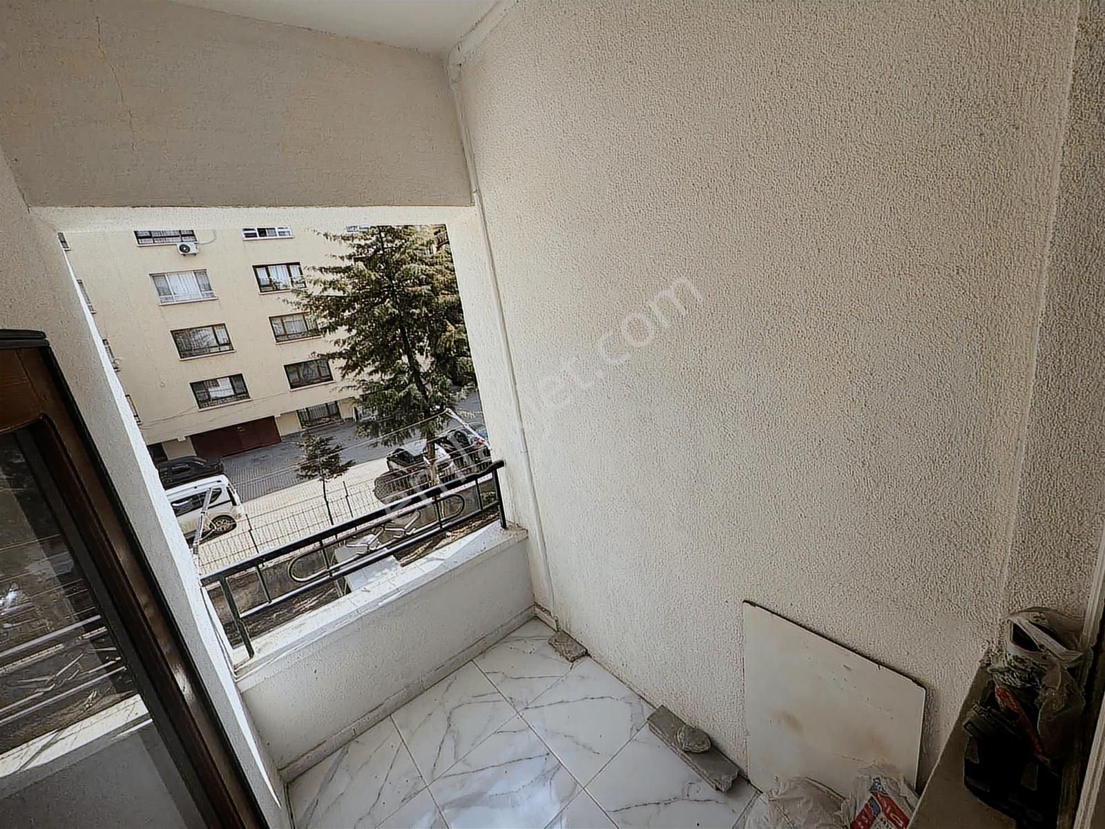 Kılıçsoy'dan Keçiörende Ulaşım Avantajlı 3+1 120 M² Daire - Görsel 19