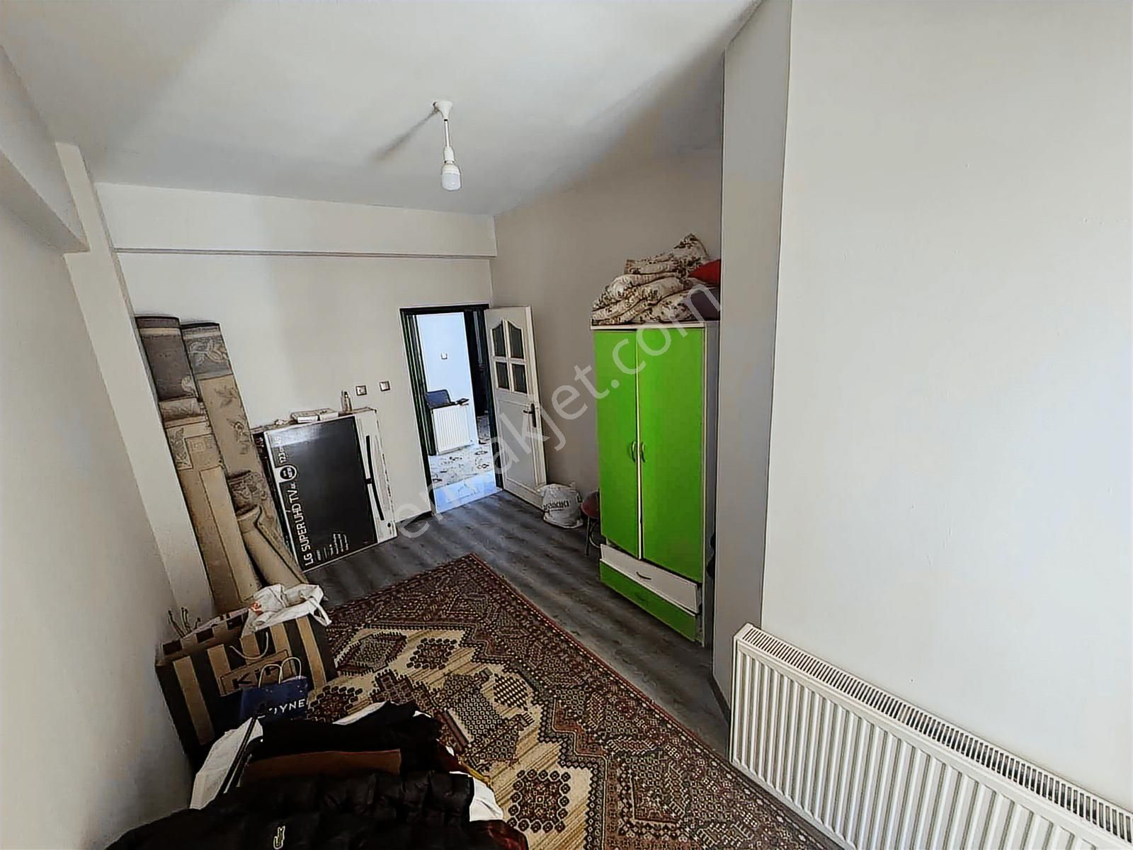 Kılıçsoy'dan Keçiörende Ulaşım Avantajlı 3+1 120 M² Daire - Görsel 5
