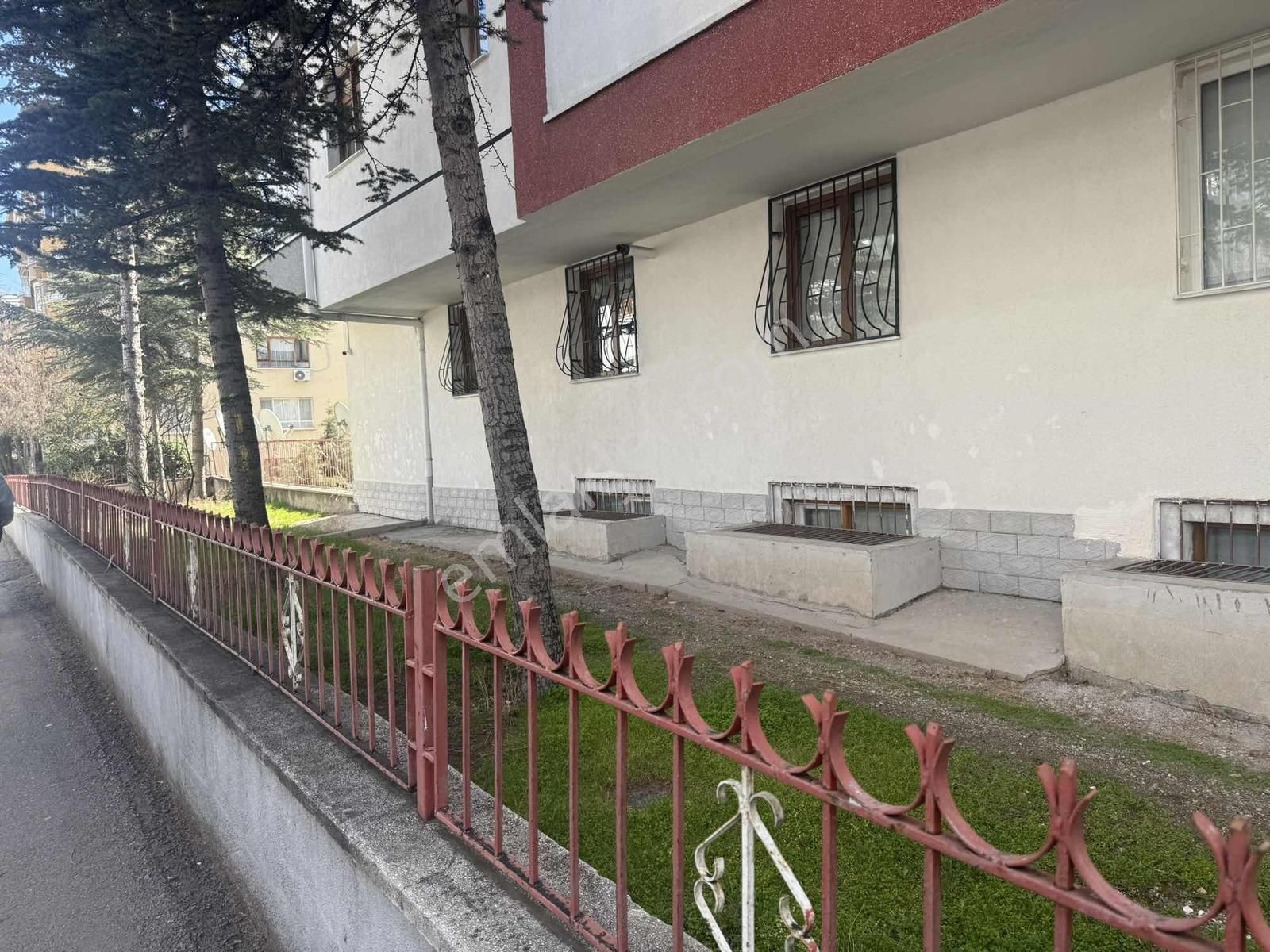 Kılıçsoy'dan Keçiörende Ulaşım Avantajlı 3+1 120 M² Daire - Görsel 12