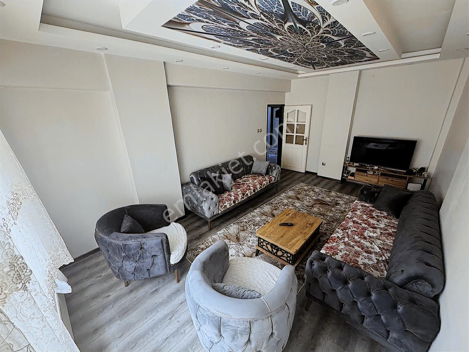 Kılıçsoy'dan Keçiörende Ulaşım Avantajlı 3+1 120 M² Daire - Görsel 17