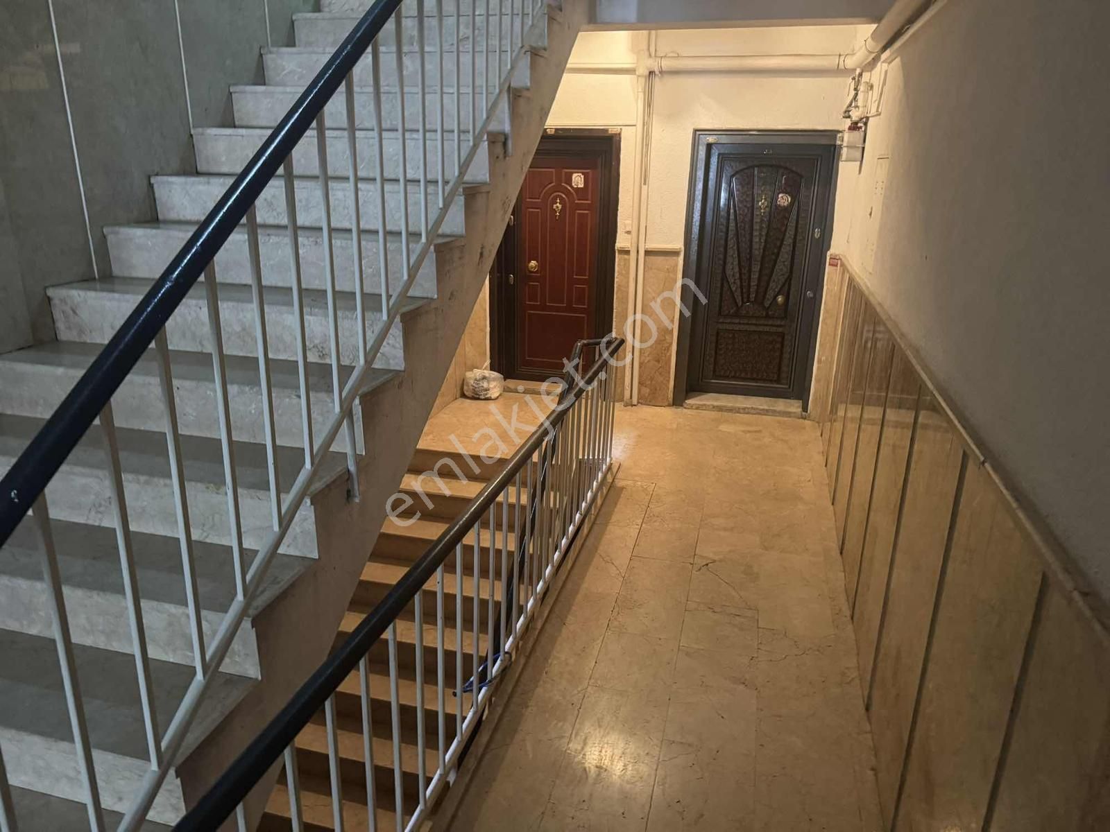Kılıçsoy'dan Keçiörende Ulaşım Avantajlı 3+1 120 M² Daire - Görsel 23