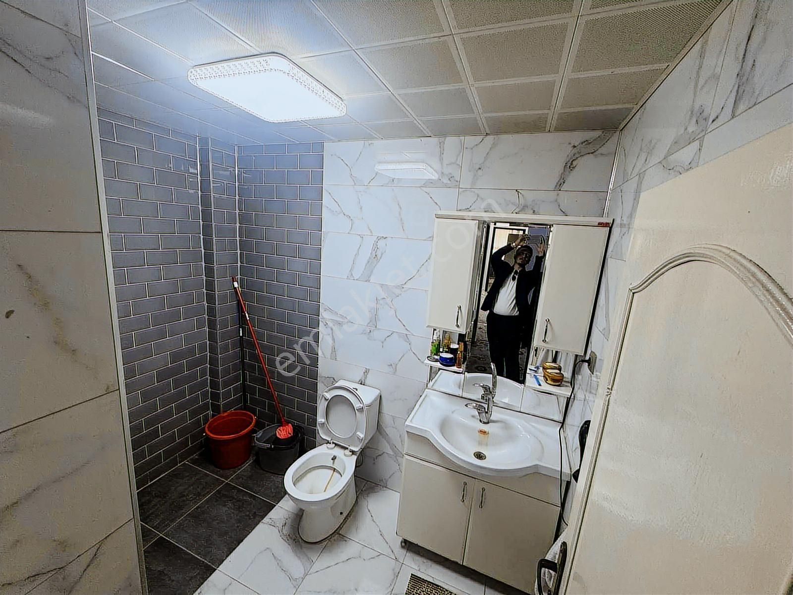 Kılıçsoy'dan Keçiörende Ulaşım Avantajlı 3+1 120 M² Daire - Görsel 11