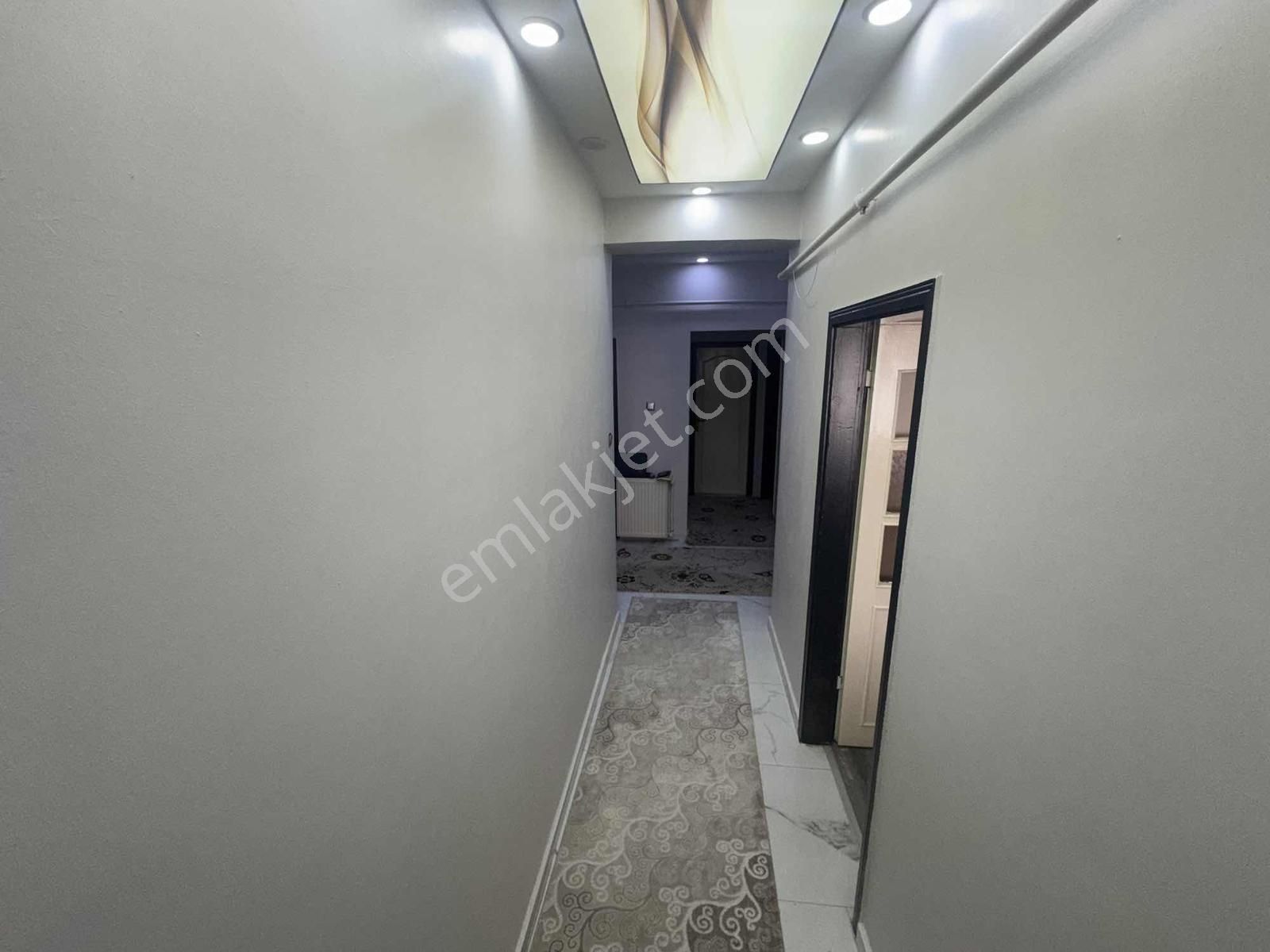 Kılıçsoy'dan Keçiörende Ulaşım Avantajlı 3+1 120 M² Daire - Görsel 2