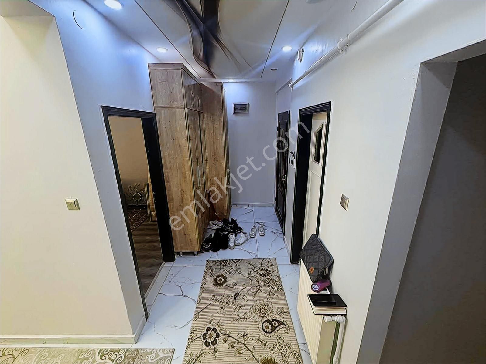 Kılıçsoy'dan Keçiörende Ulaşım Avantajlı 3+1 120 M² Daire - Görsel 3