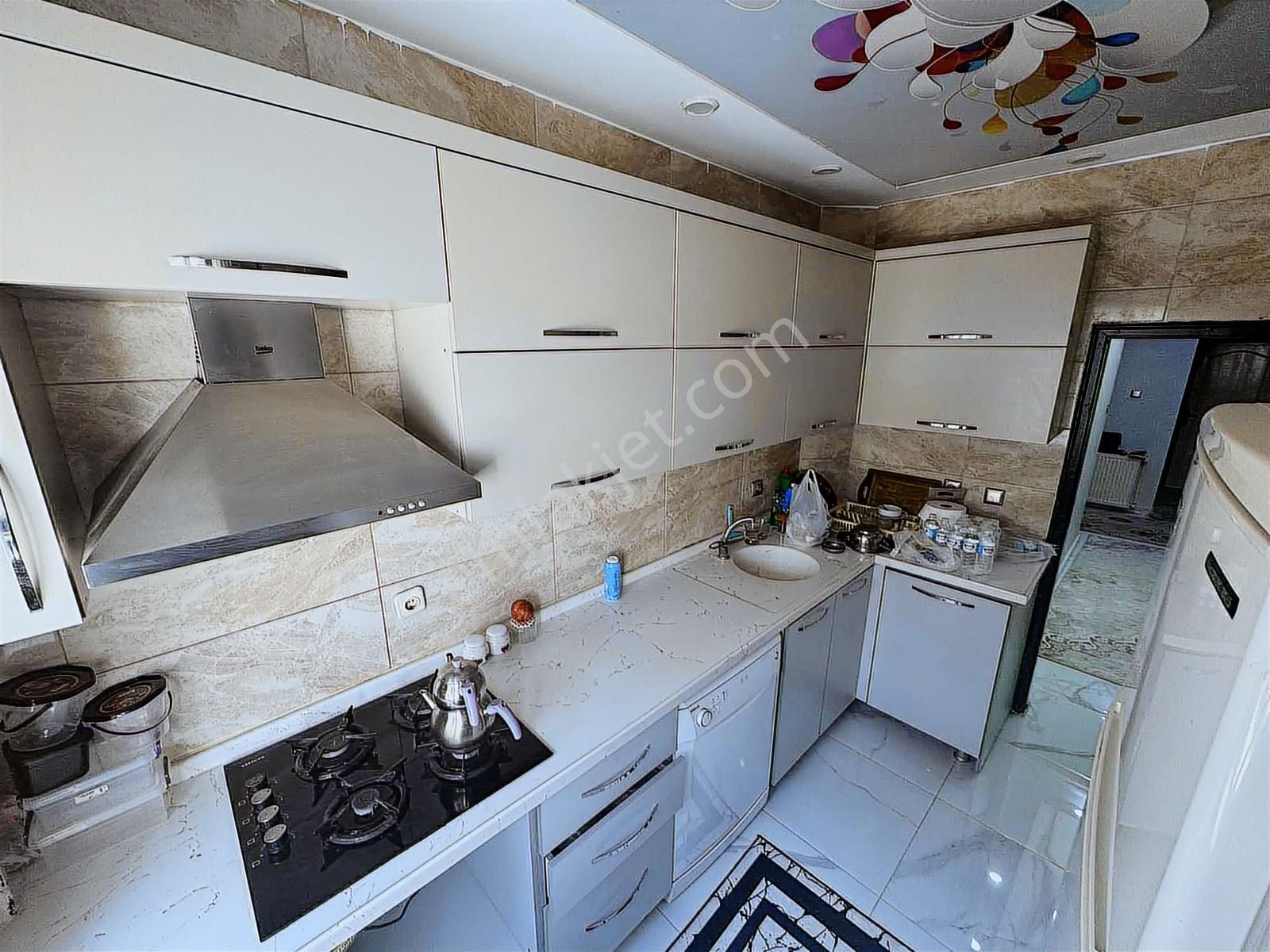 Kılıçsoy'dan Keçiörende Ulaşım Avantajlı 3+1 120 M² Daire - Görsel 10