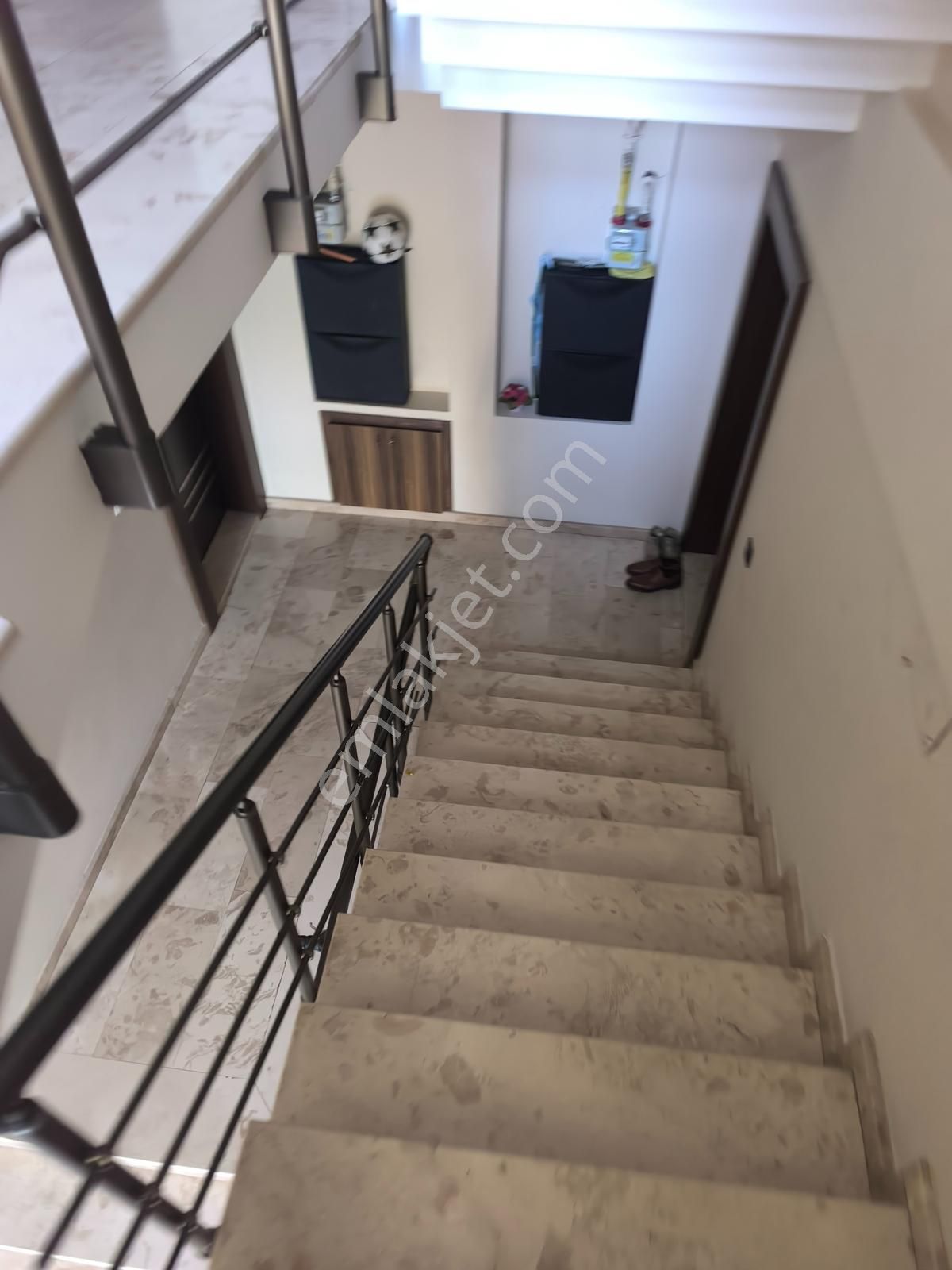 Kariyer'den Çevreyolu Kayakent Sitesi İçi Yapılı 3+1 Arakat - Görsel 8