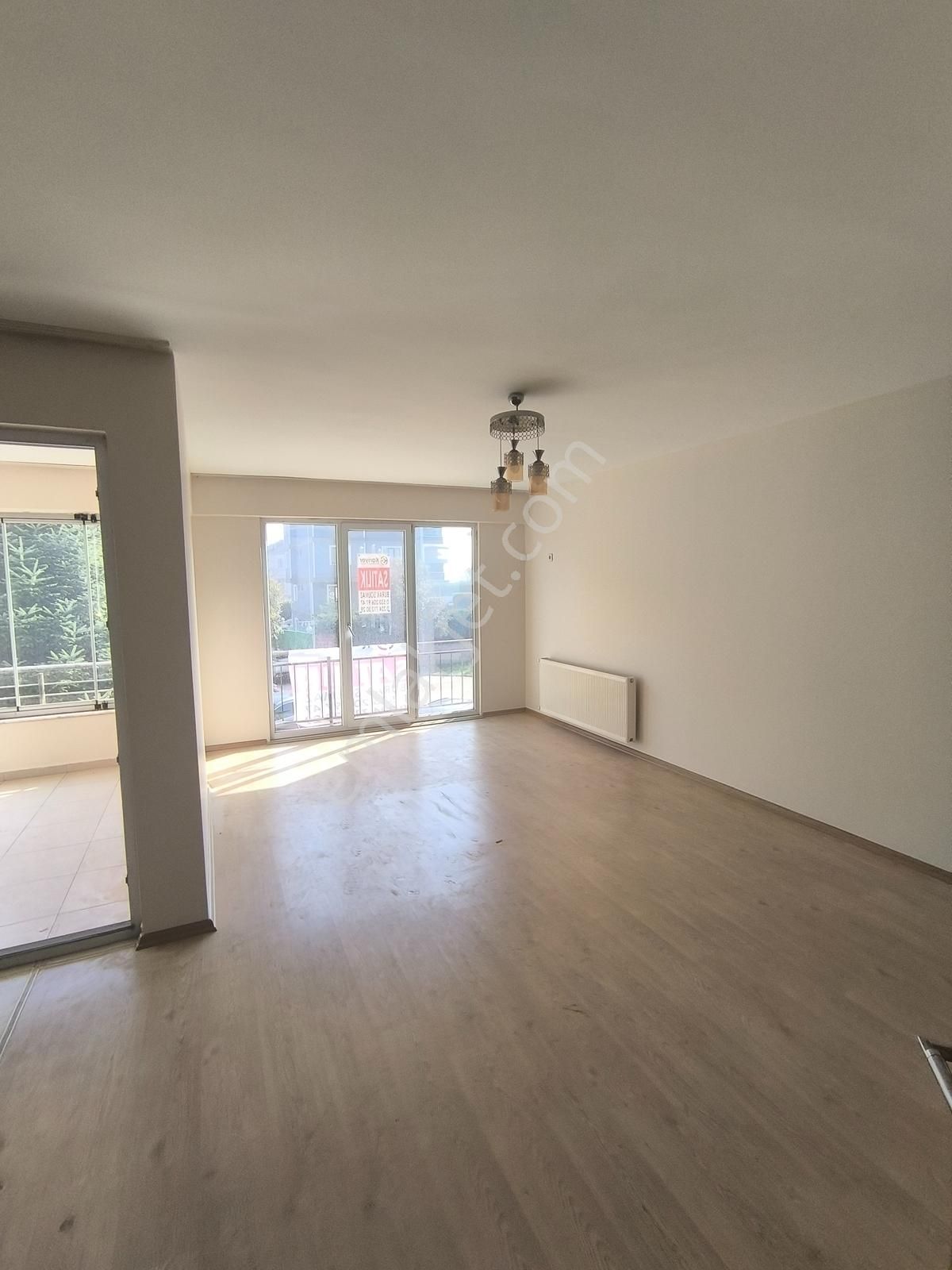 Kariyer'den Çevreyolu Kayakent Sitesi İçi Yapılı 3+1 Arakat - Görsel 22