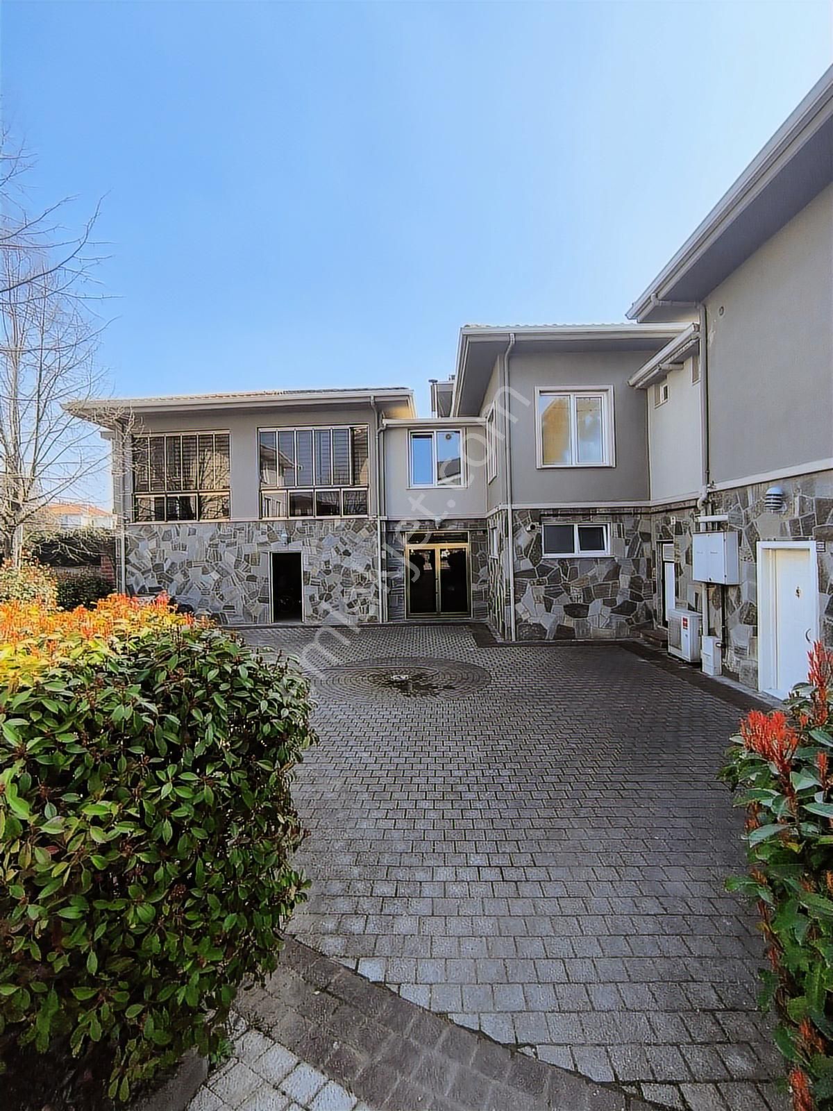 Kariyer'den Çevreyolu Kayakent Sitesi İçi Yapılı 3+1 Arakat - Görsel 15