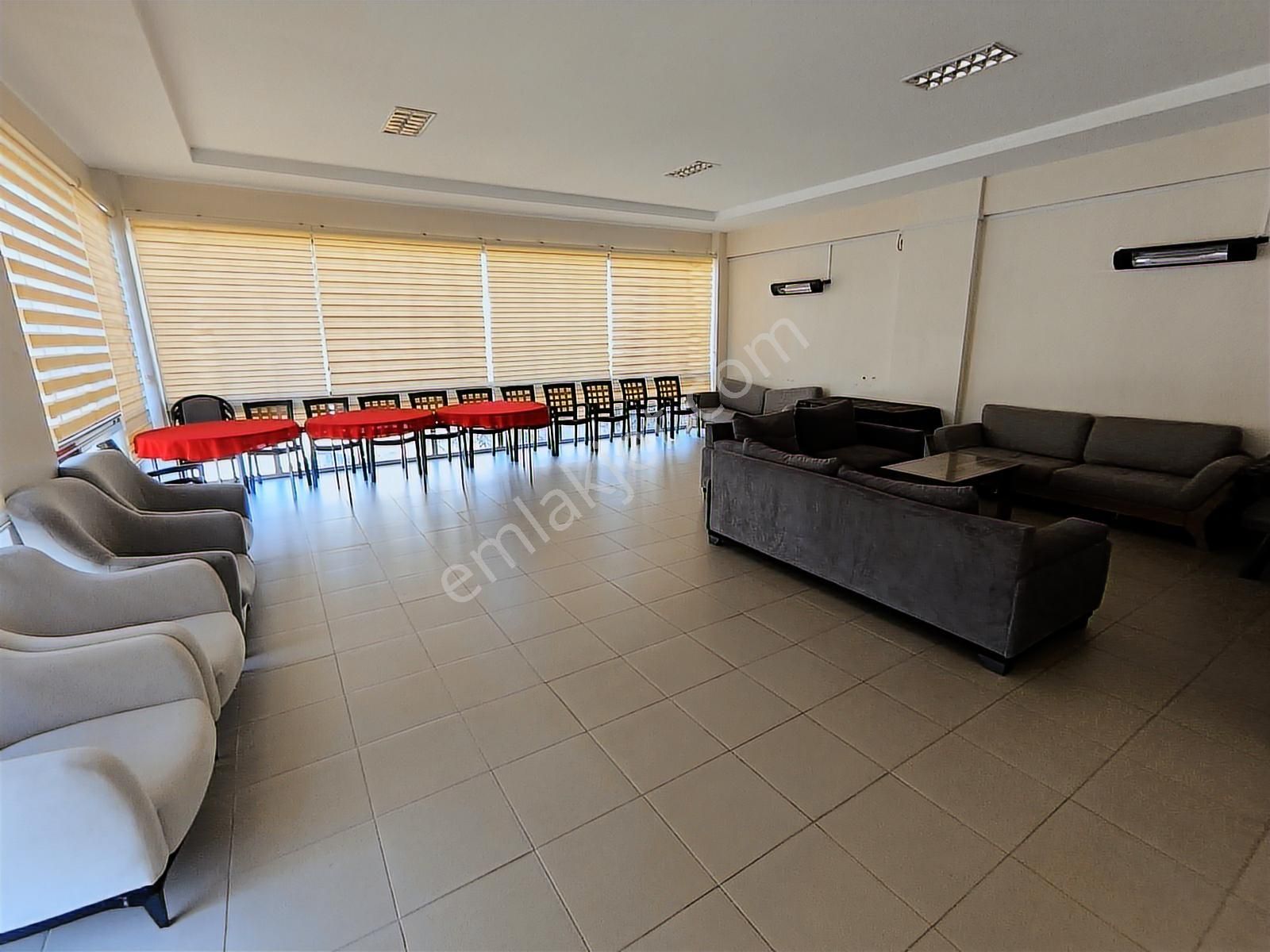 Kariyer'den Çevreyolu Kayakent Sitesi İçi Yapılı 3+1 Arakat - Görsel 9