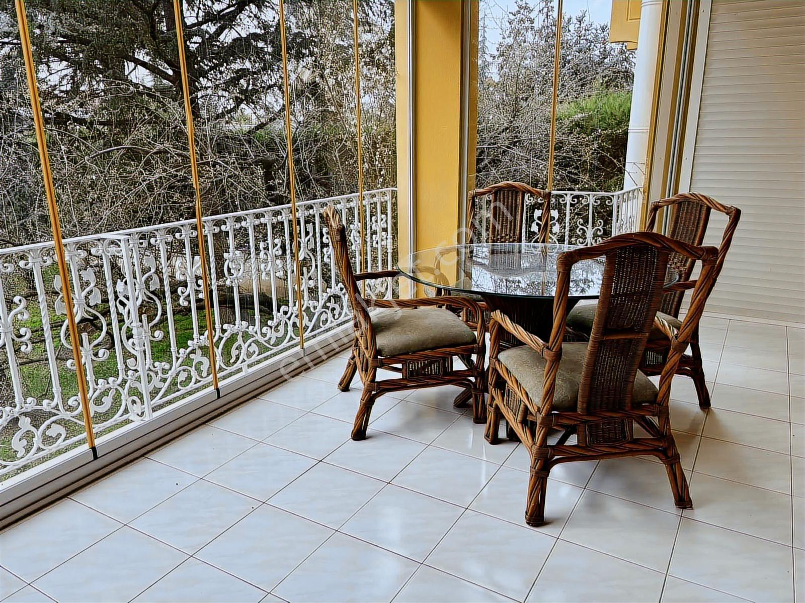 Bursa Mudanya Bademli Akmankent 2 Sitesinde 6+1 Satılık Villa - Görsel 22