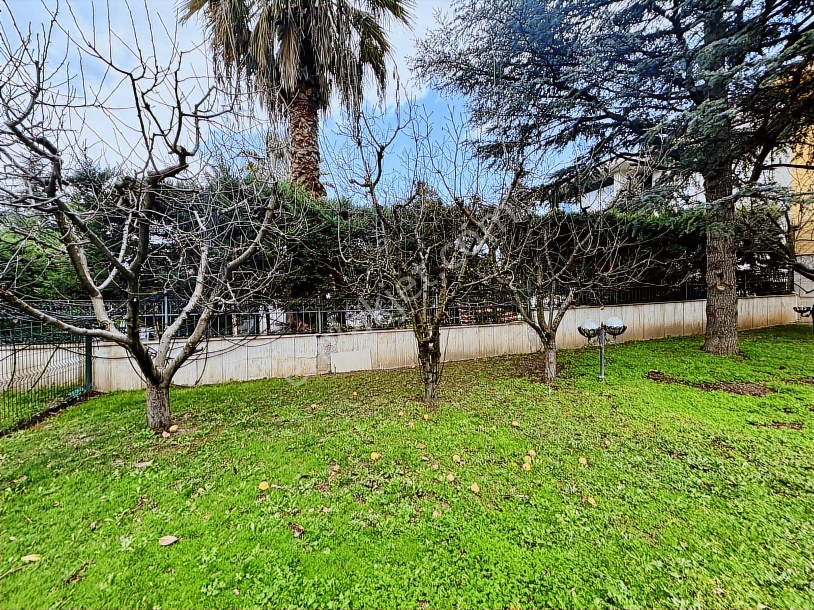 Bursa Mudanya Bademli Akmankent 2 Sitesinde 6+1 Satılık Villa - Görsel 28