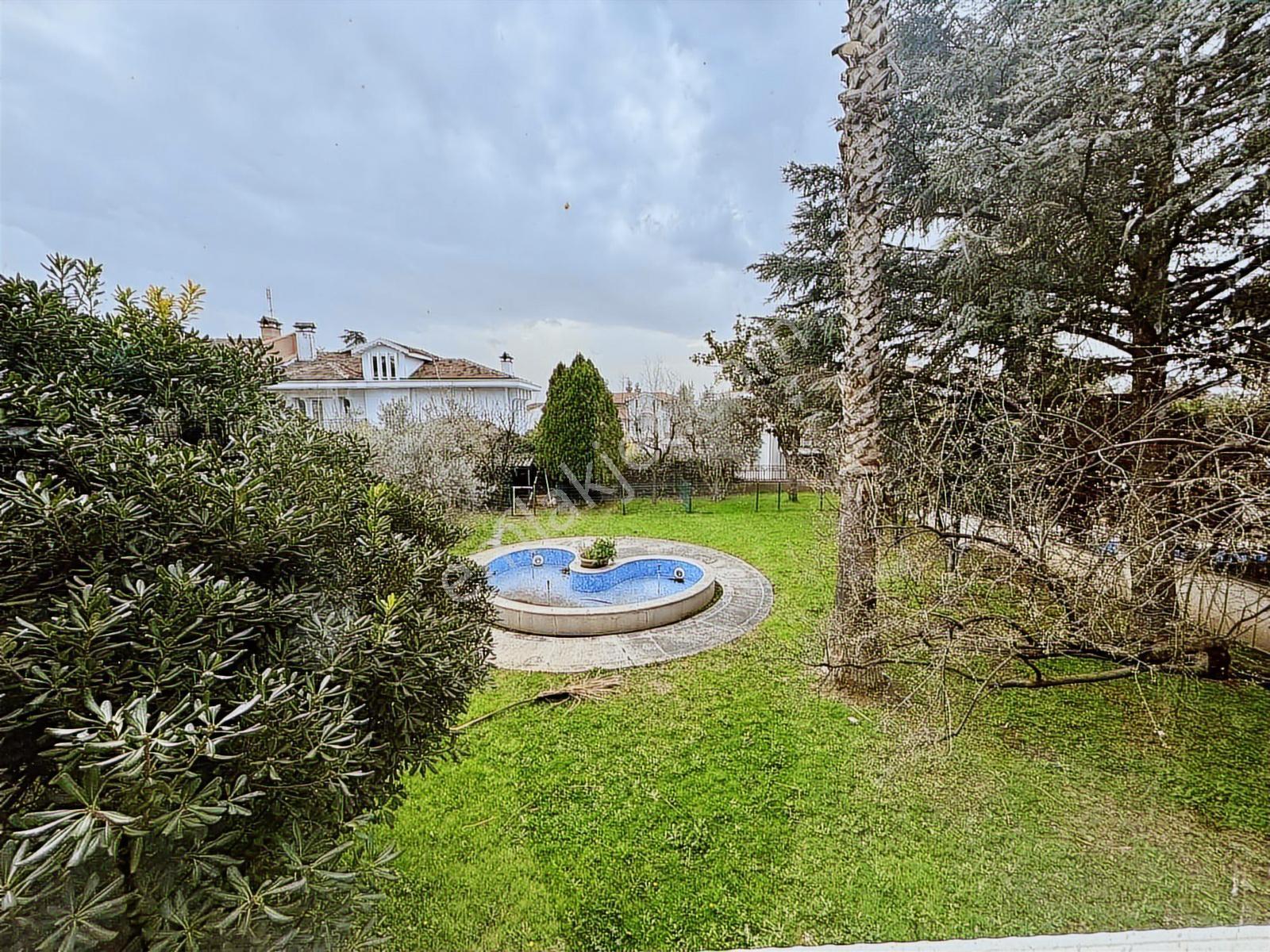 Bursa Mudanya Bademli Akmankent 2 Sitesinde 6+1 Satılık Villa - Görsel 5