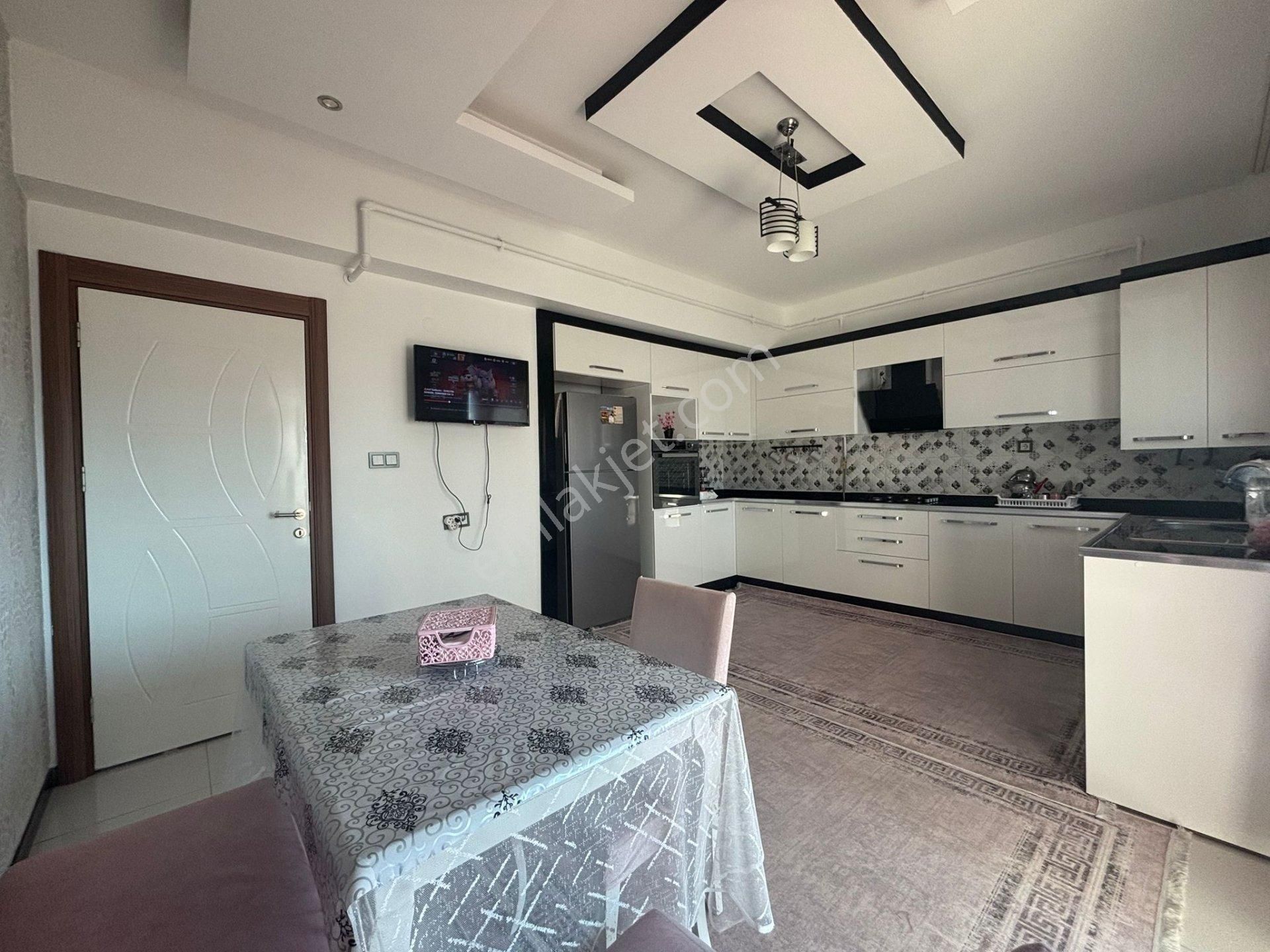 Winstwon Avm Yürüme Mesafesinde Satılık 3+1 Daire