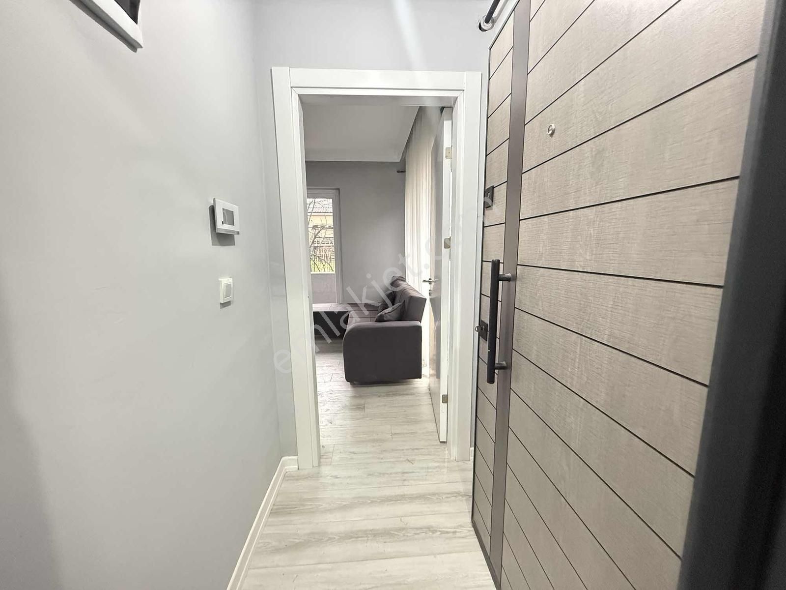 Yön Group'tan Eşyalı Satılık 1+1 Daire - Görsel 7