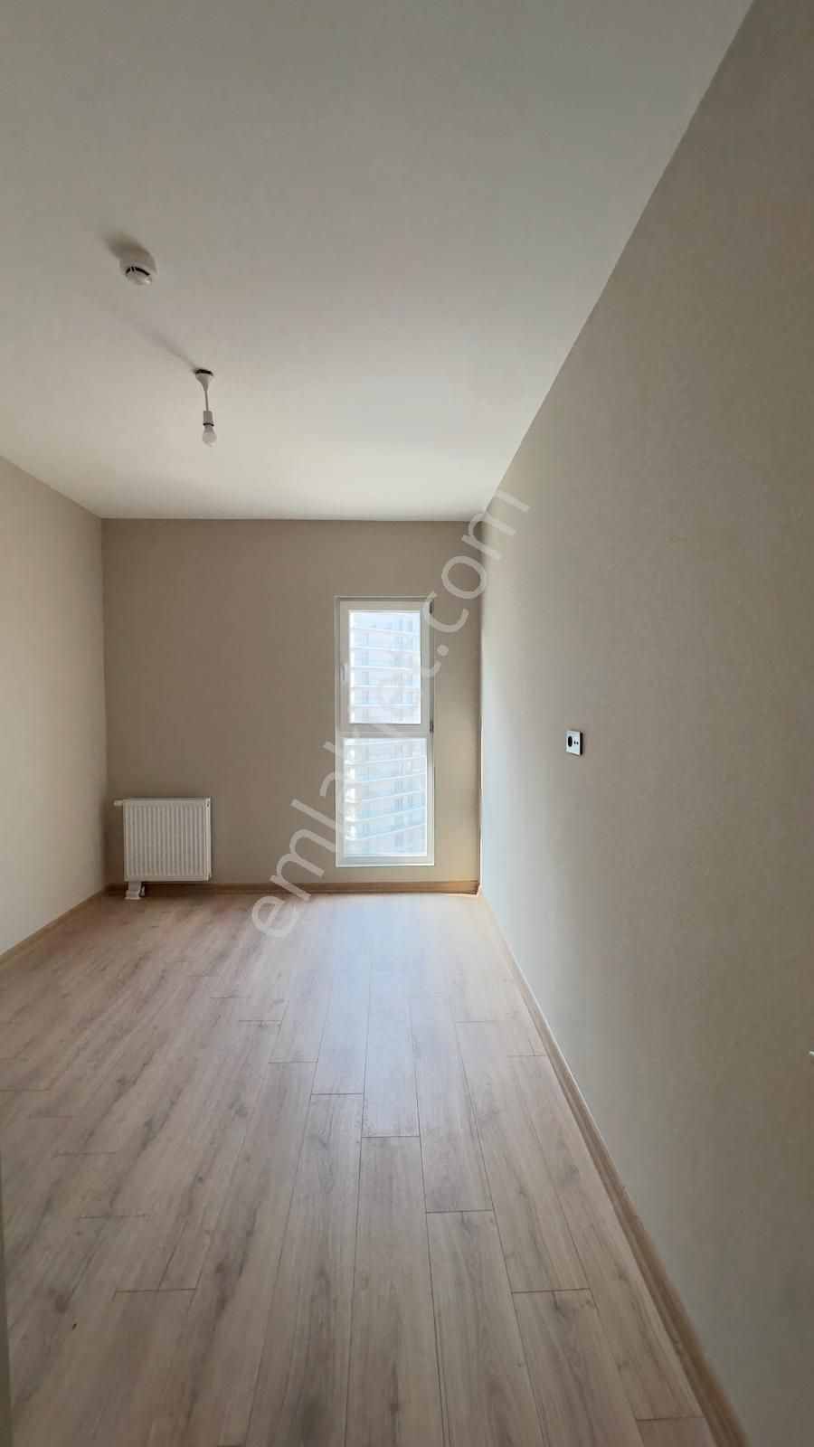 E5 Yanı Ödül İstanbul Balkonlu 1+1 Kiralık Daire - Görsel 30