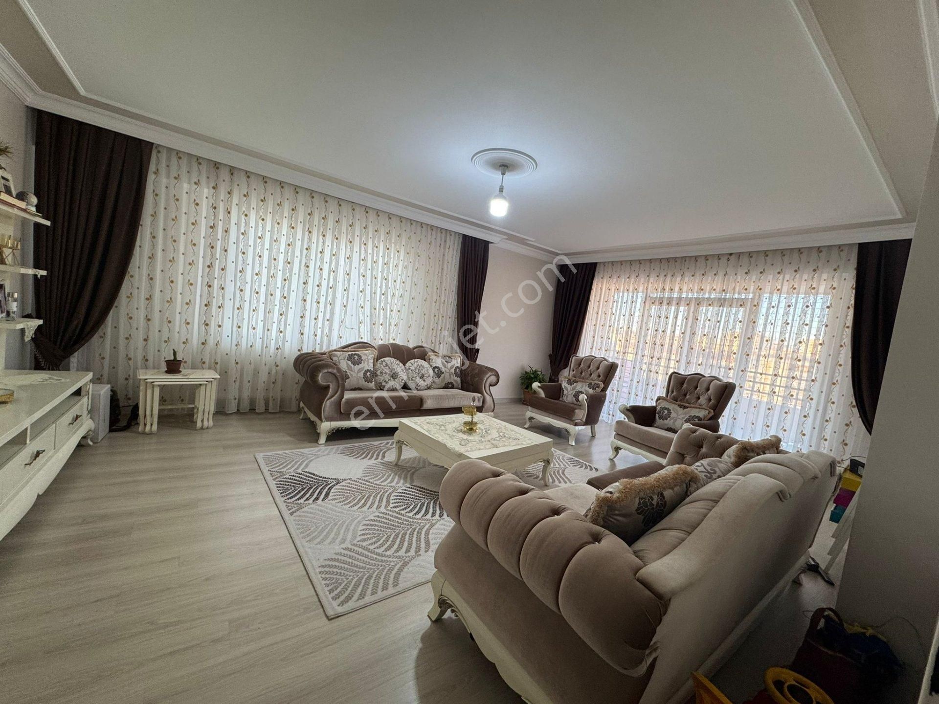 Kaplan City Civarı Satılık 3+1 Daire - Görsel 11