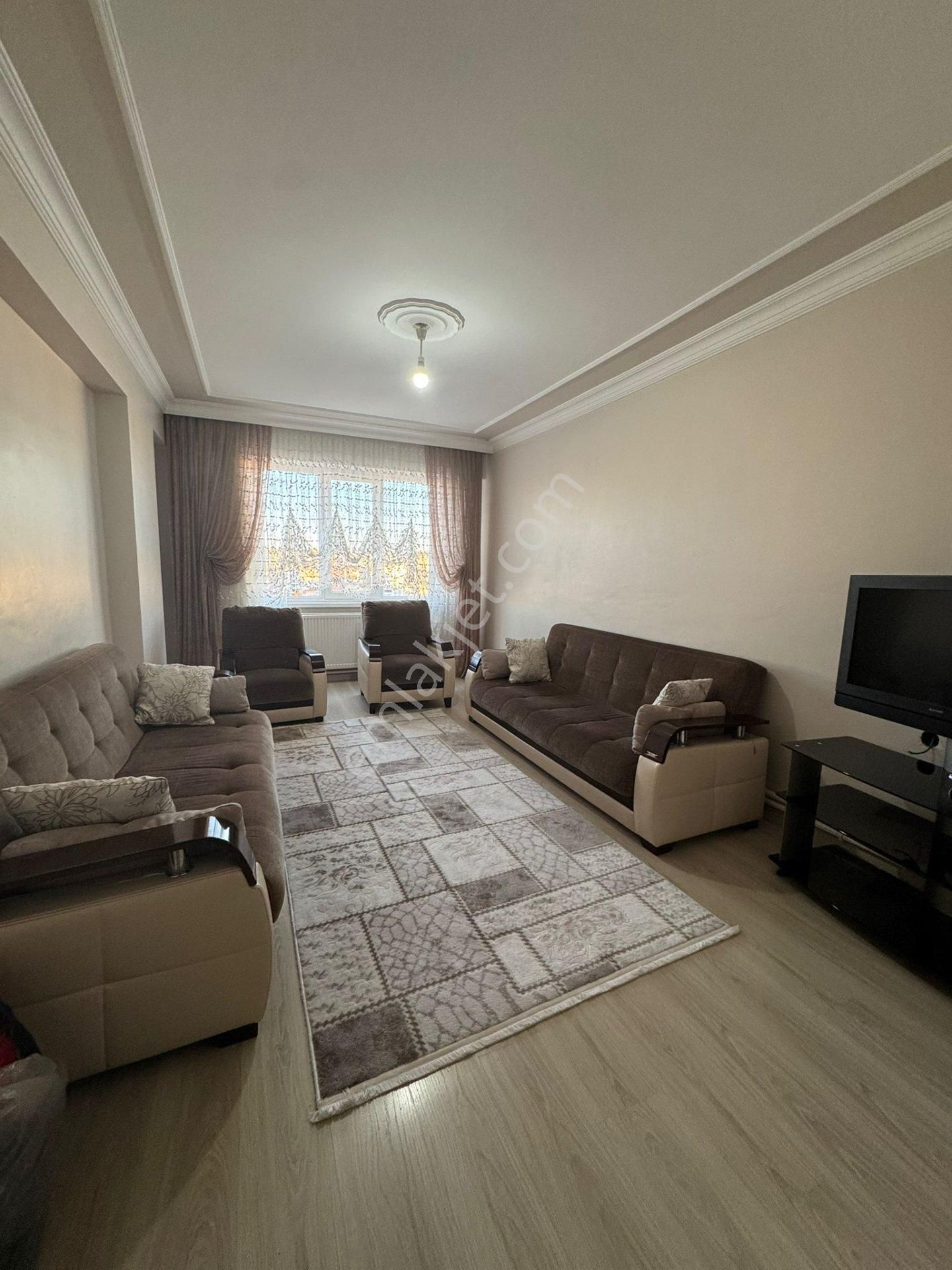Kaplan City Civarı Satılık 3+1 Daire - Görsel 8