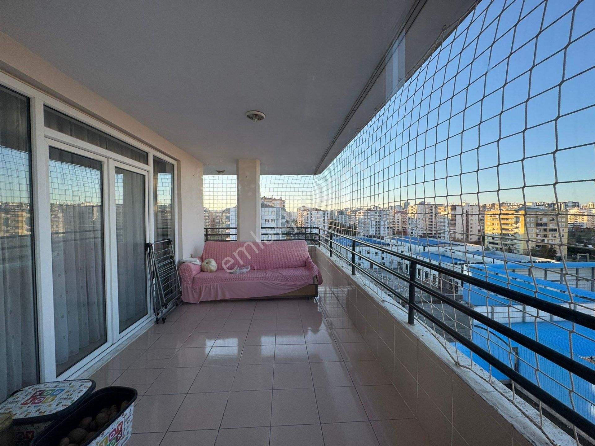 Kaplan City Civarı Satılık 3+1 Daire - Görsel 4