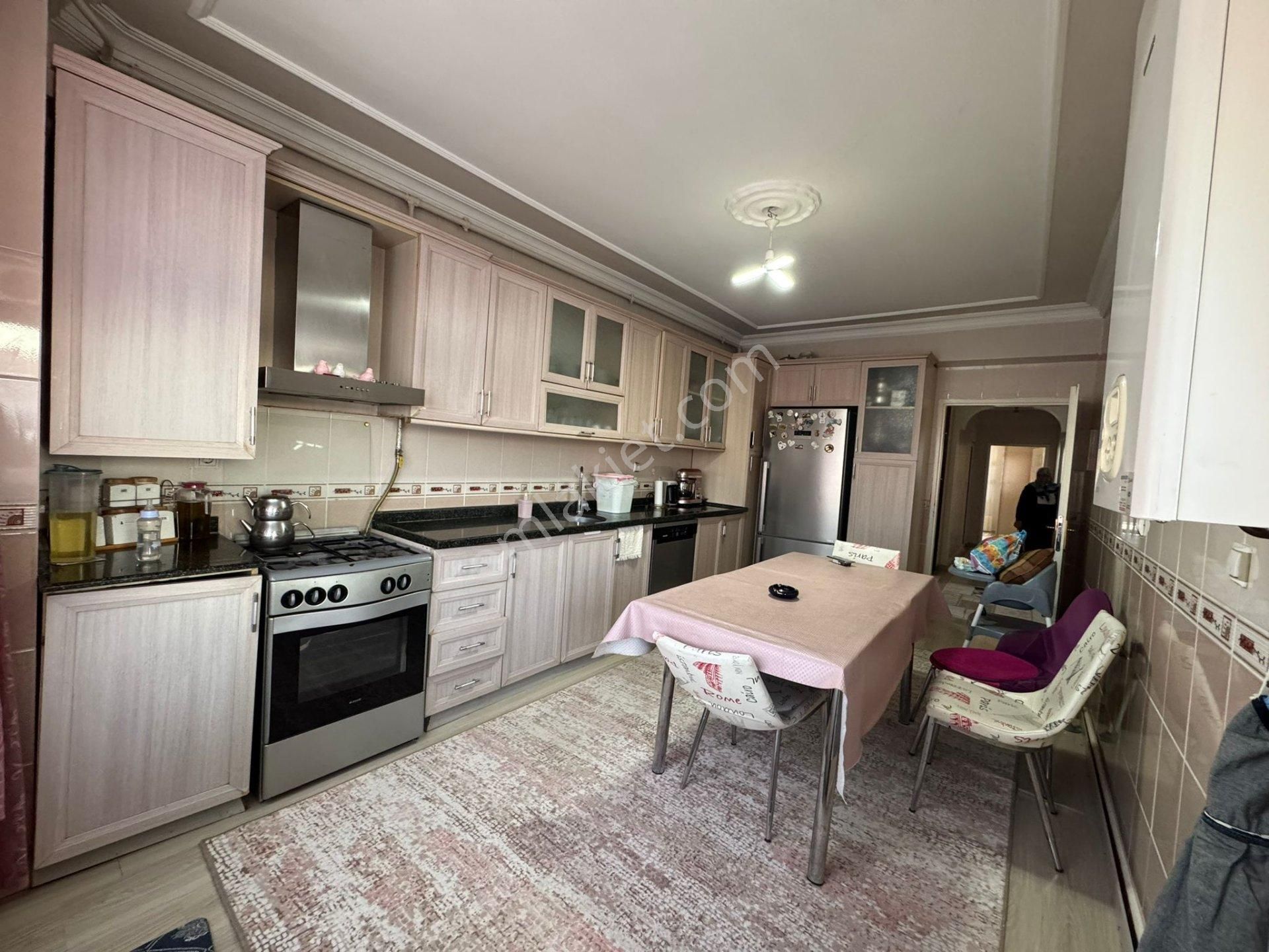 Kaplan City Civarı Satılık 3+1 Daire