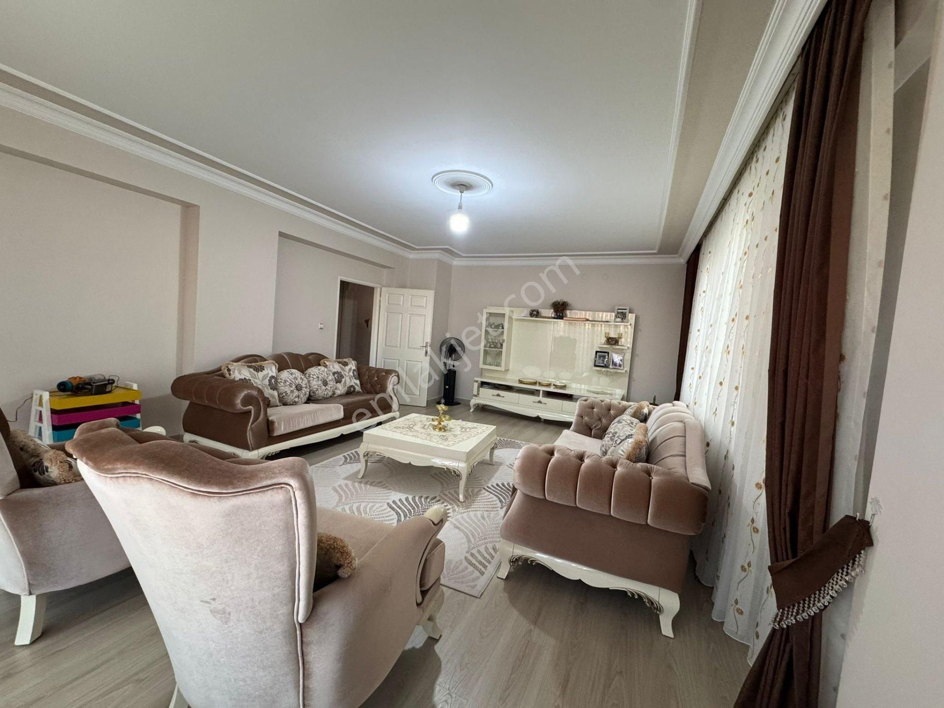 Kaplan City Civarı Satılık 3+1 Daire - Görsel 12