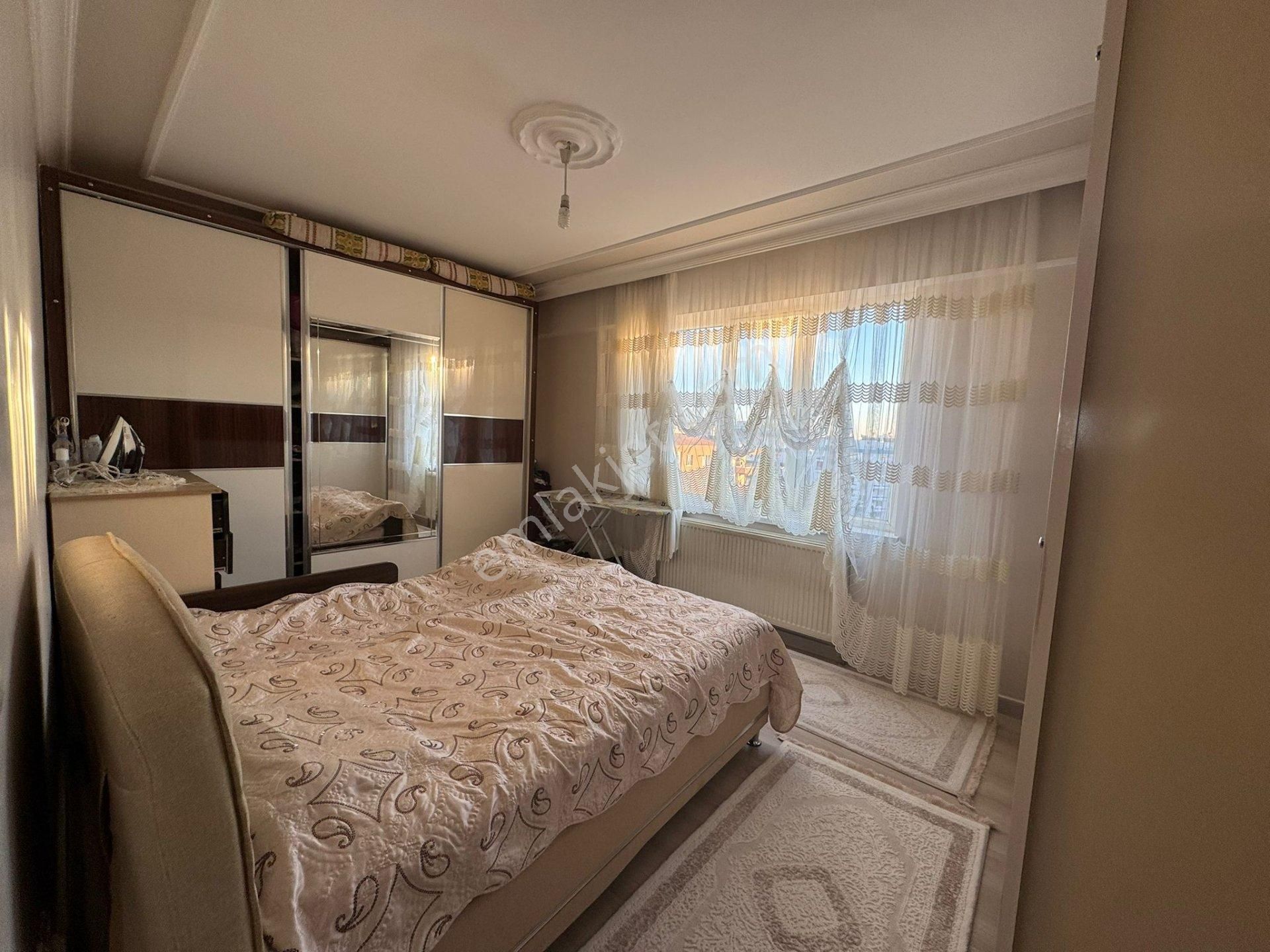 Kaplan City Civarı Satılık 3+1 Daire - Görsel 10