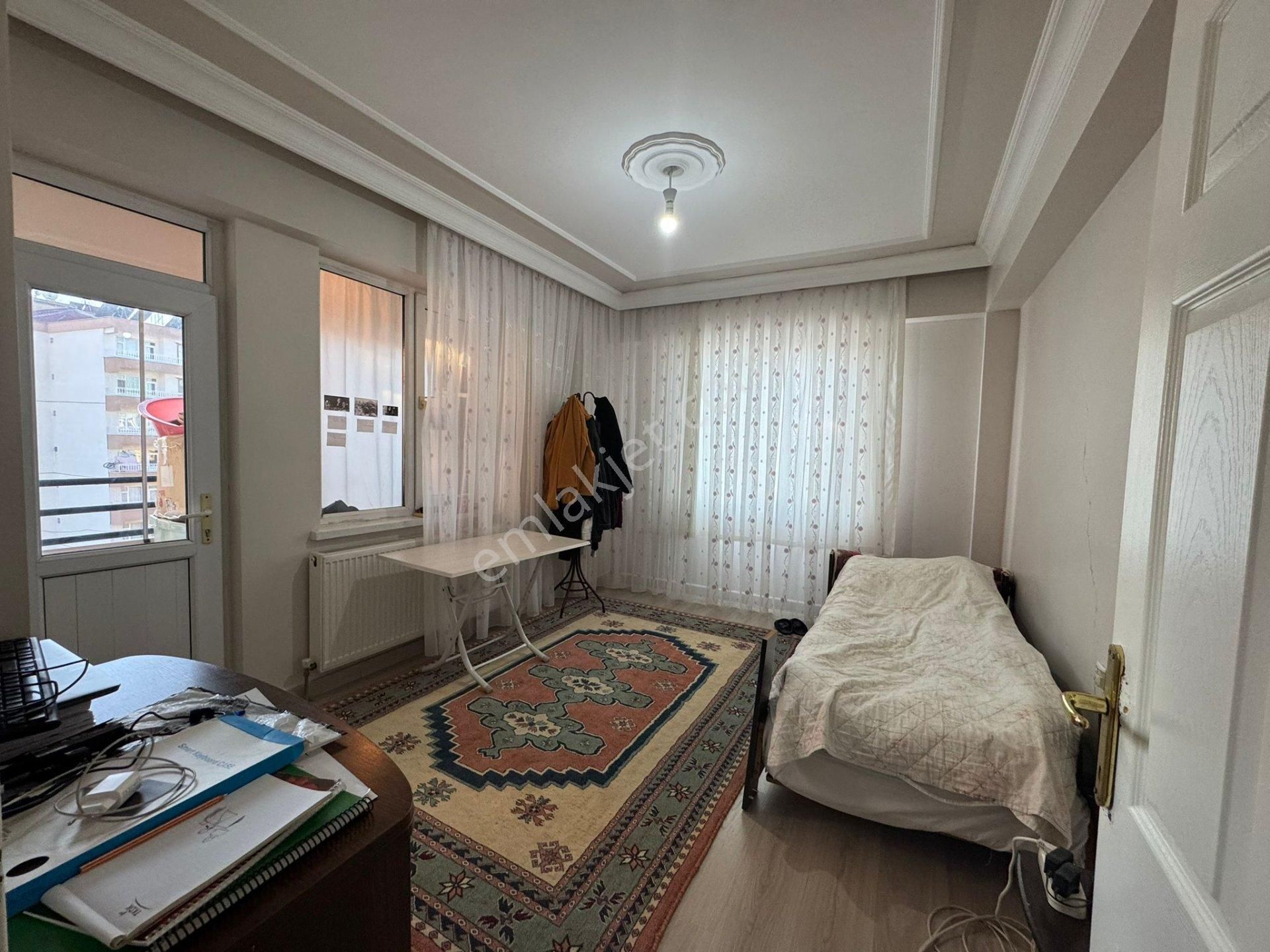 Kaplan City Civarı Satılık 3+1 Daire - Görsel 5