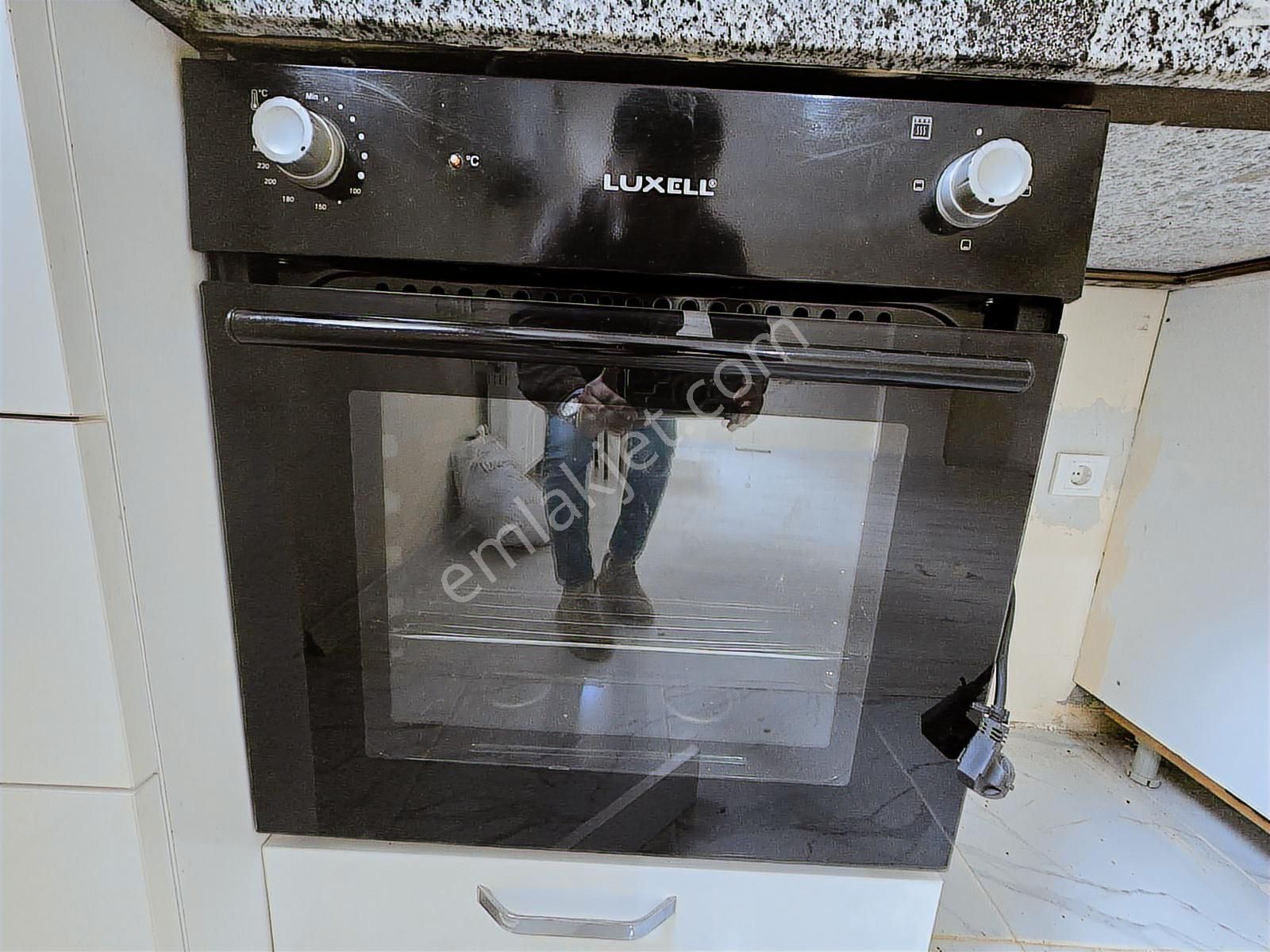 Kiralık 2+1 Camları Yüksek Merkezi Yerde Ulaşımı Rahat Daire - Görsel 16