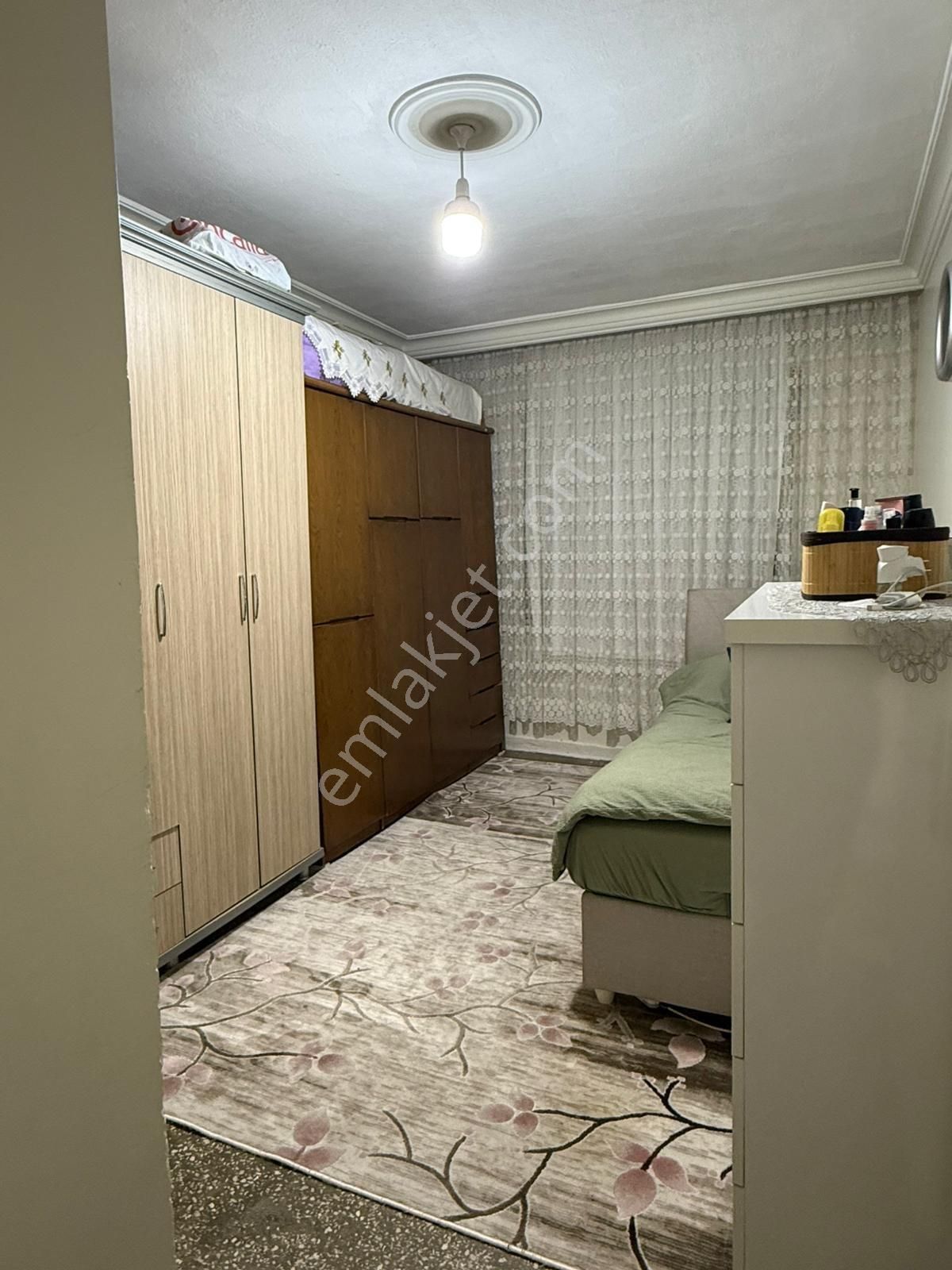 Kaynartepe Mahallesinde Satılık 2+1 Daire - Görsel 6