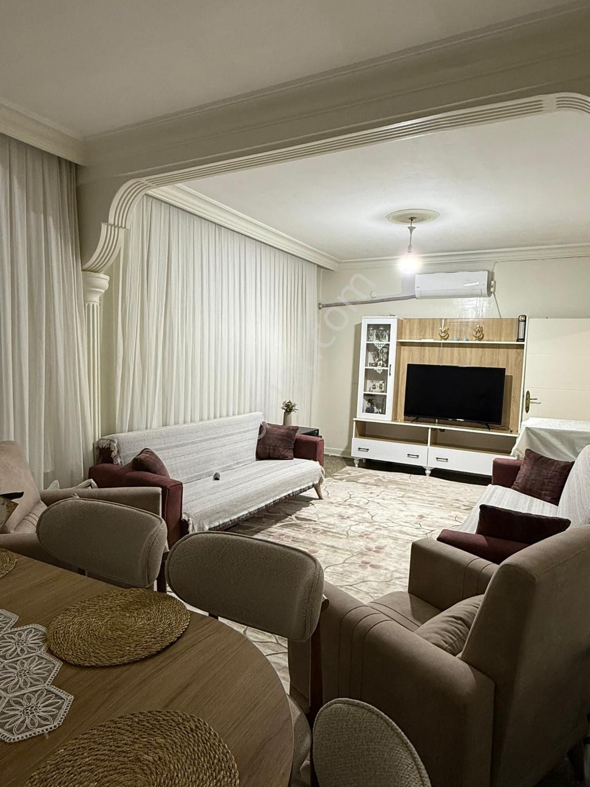 Kaynartepe Mahallesinde Satılık 2+1 Daire